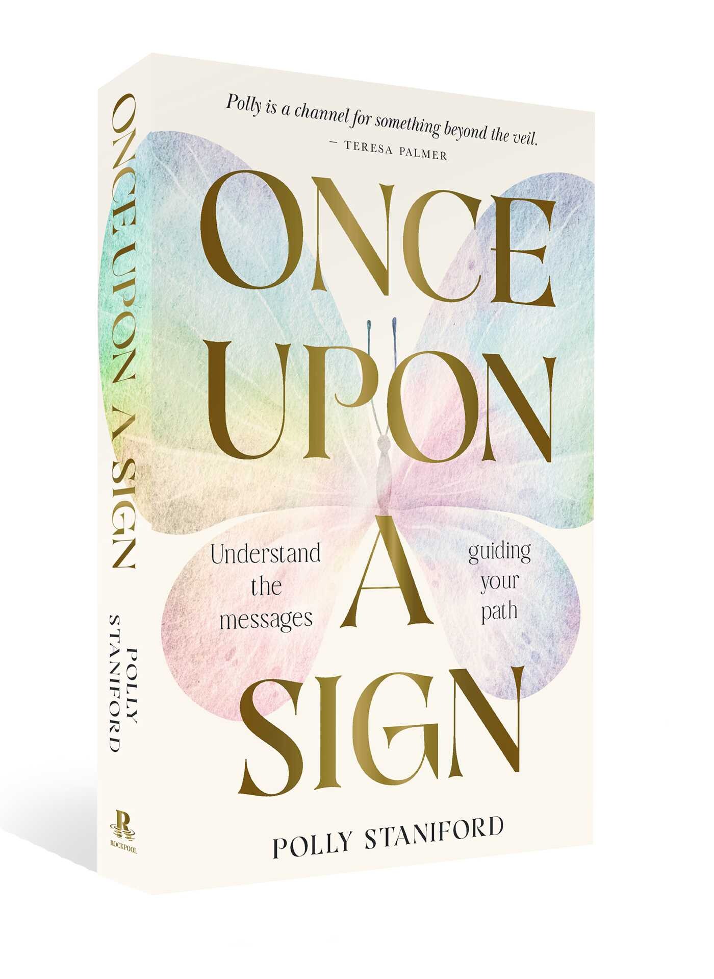 Once Upon A Sign