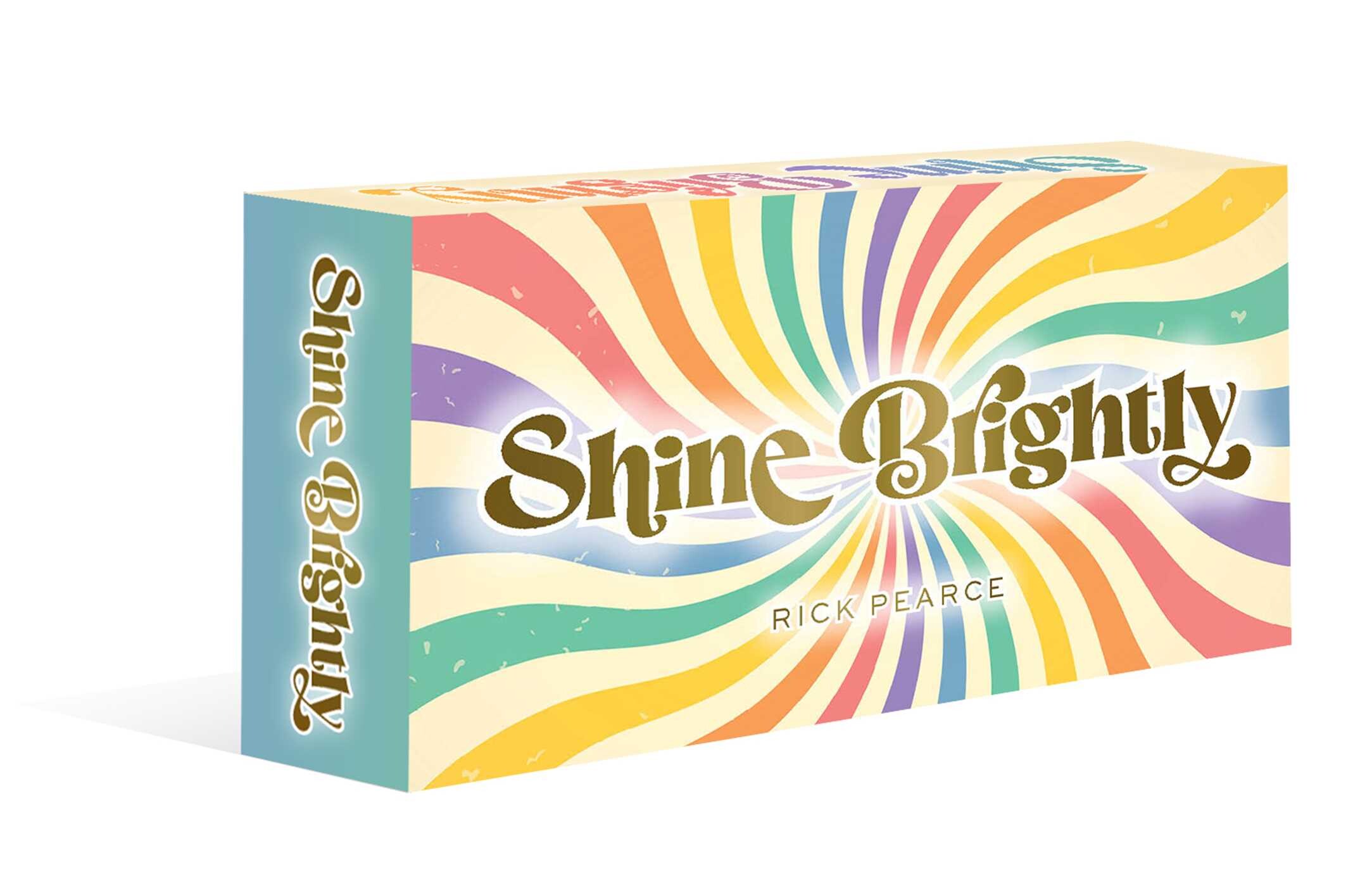 Shine Brightly