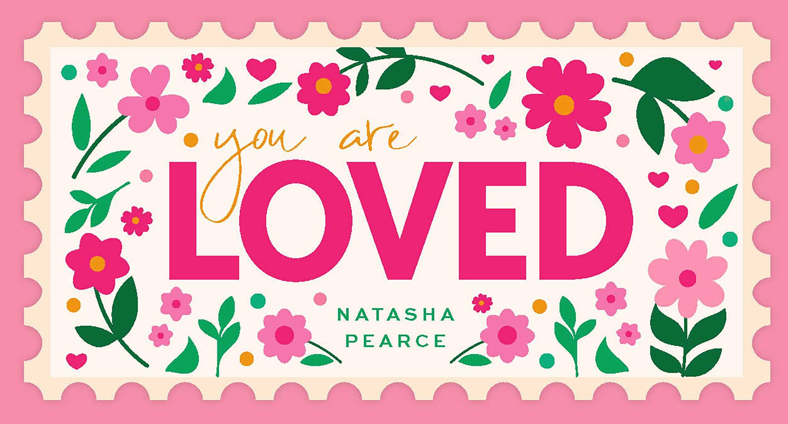 You Are Loved