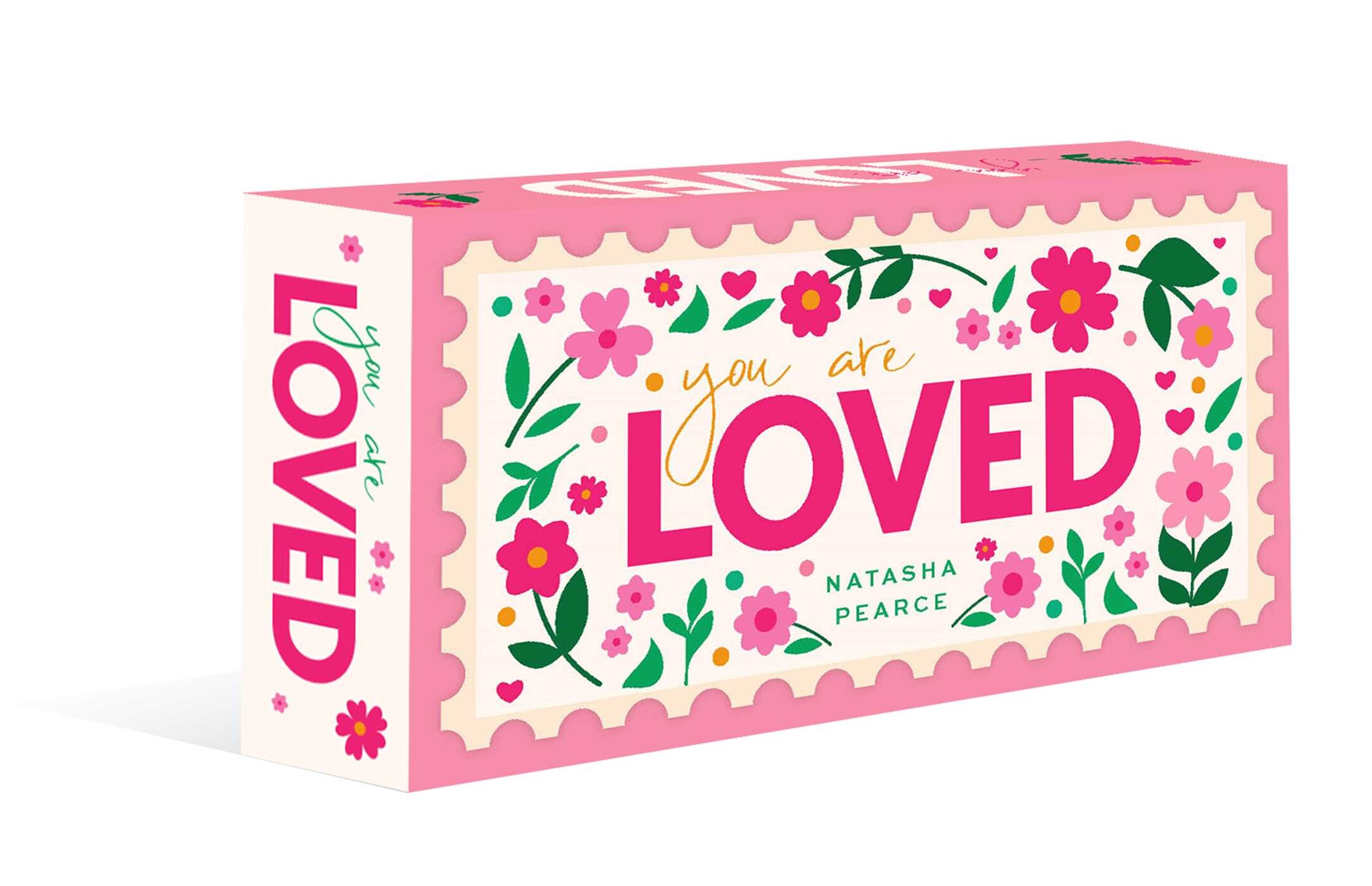 You Are Loved