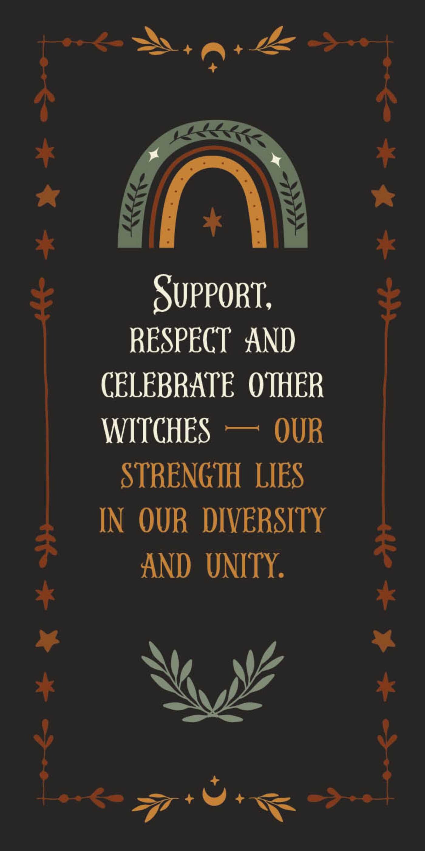 Witch Magick