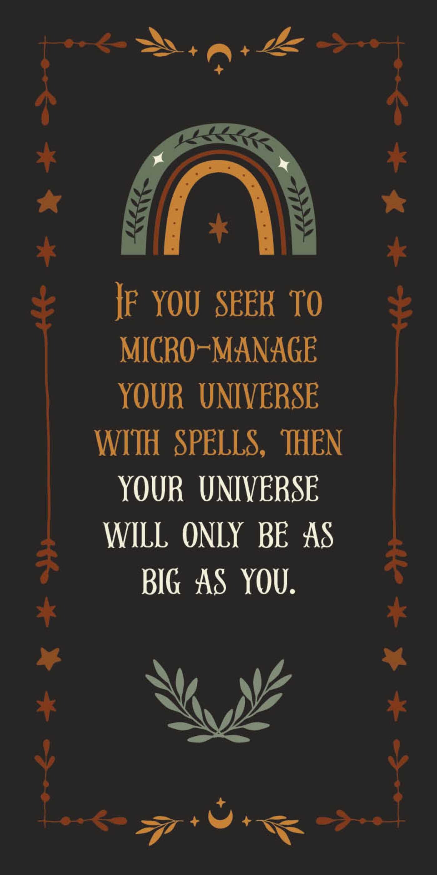 Witch Magick