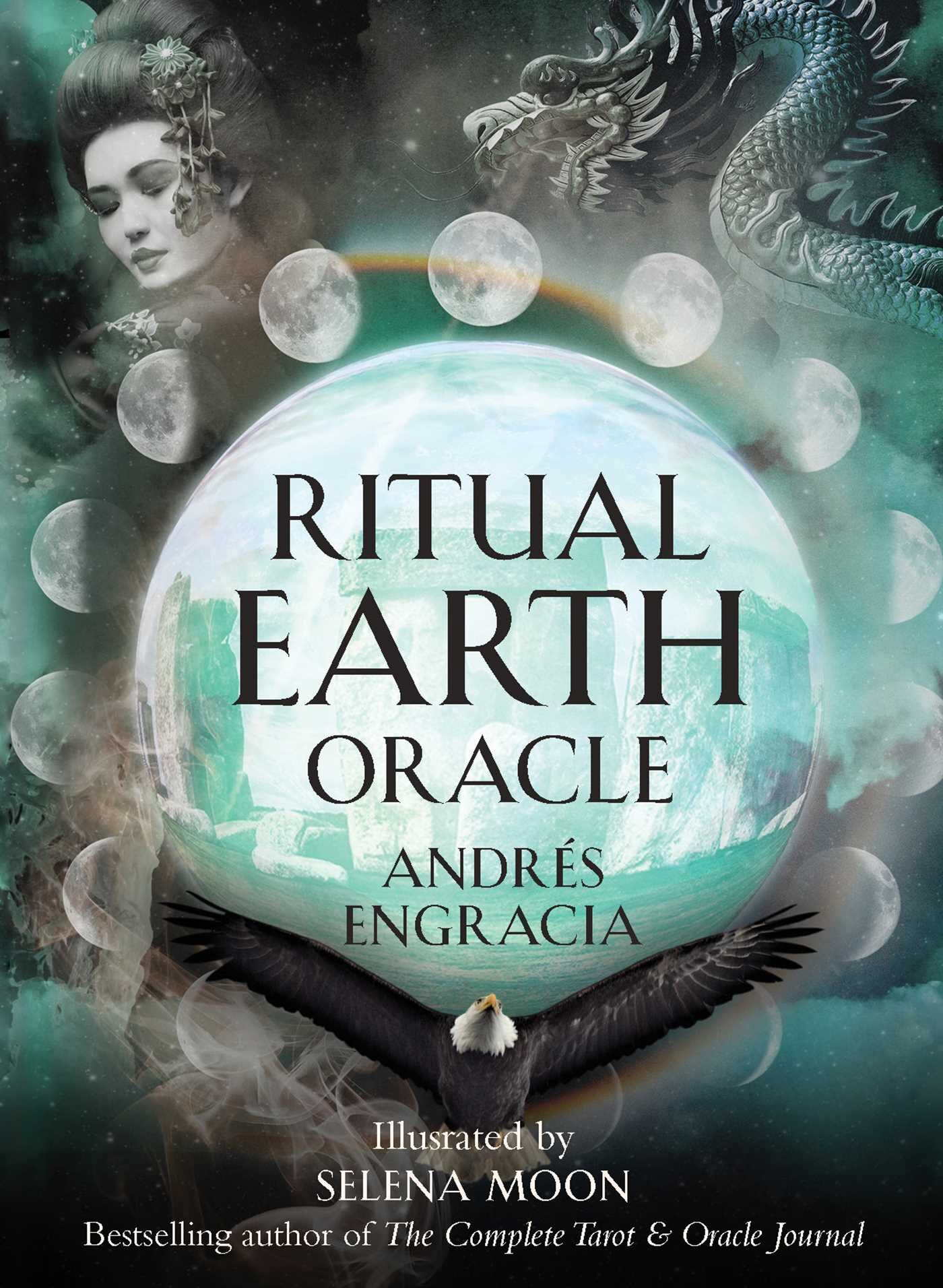 Ritual Earth Oracle