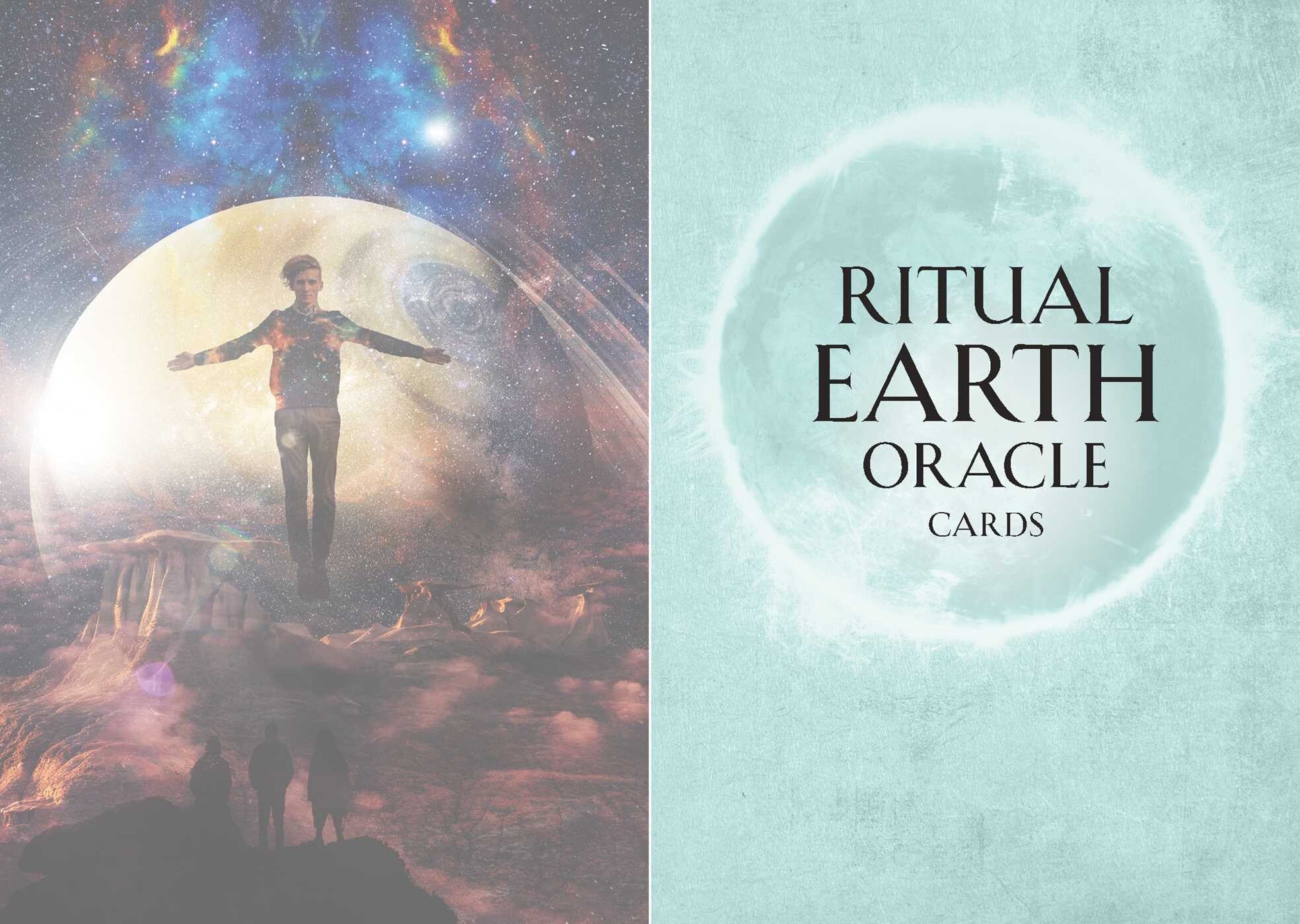 Ritual Earth Oracle