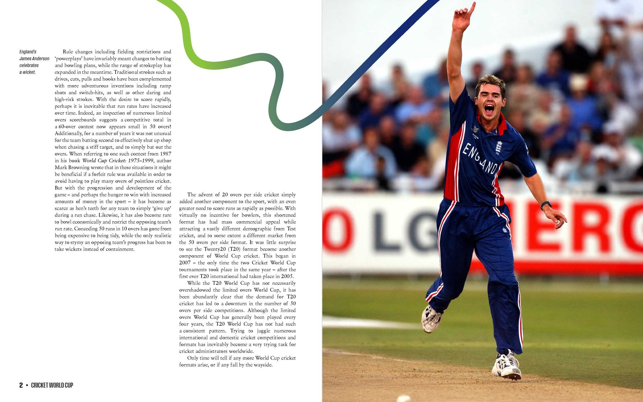 Cricket World Cup