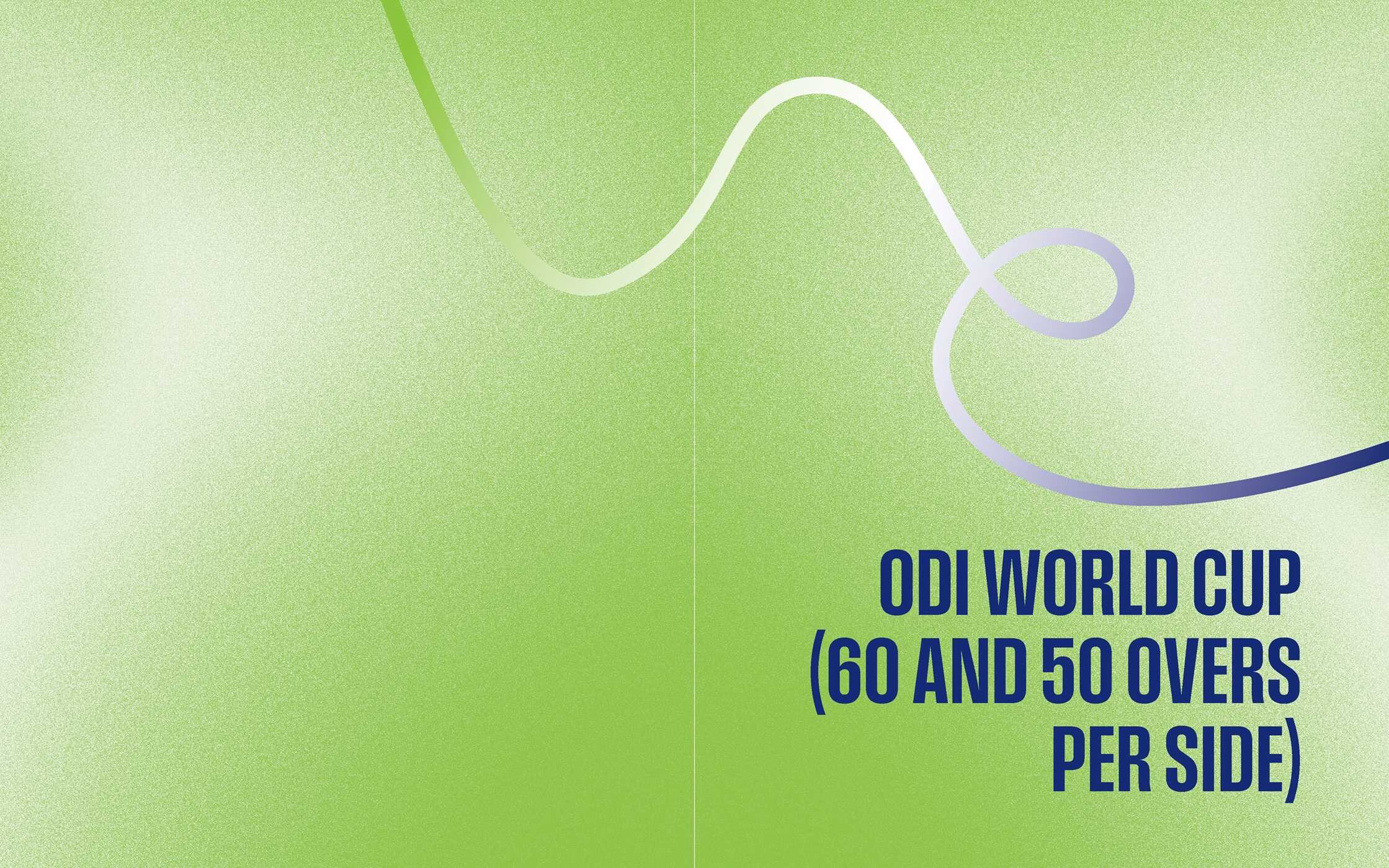 Cricket World Cup