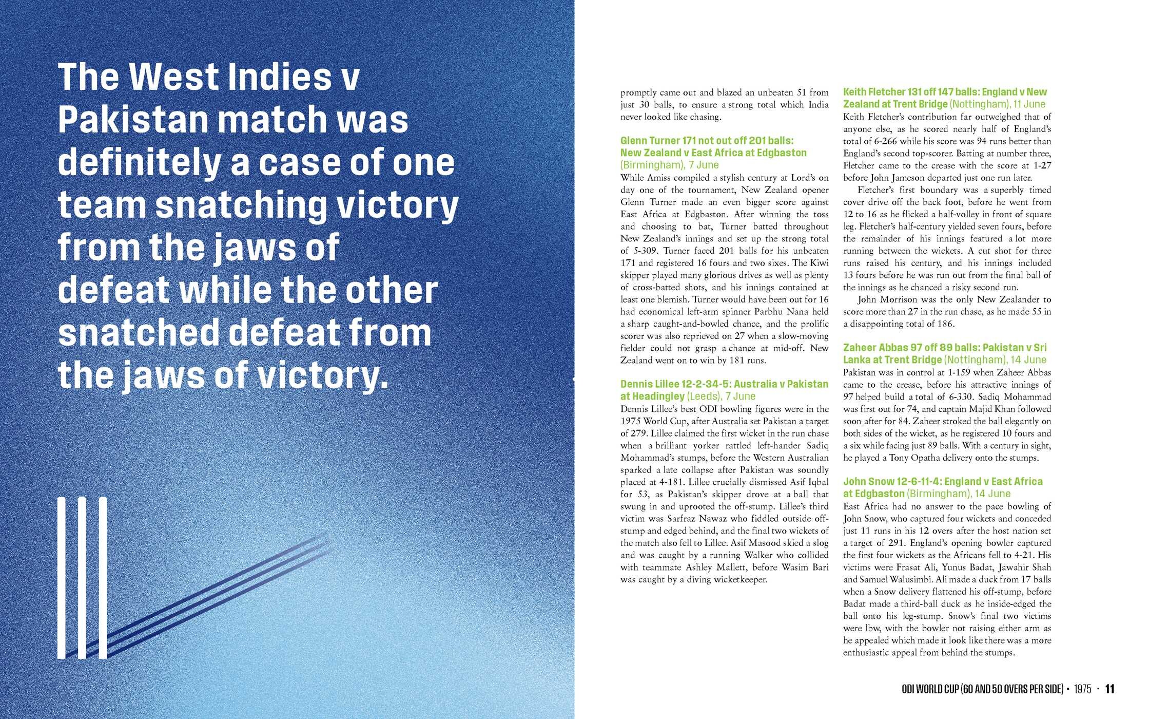 Cricket World Cup