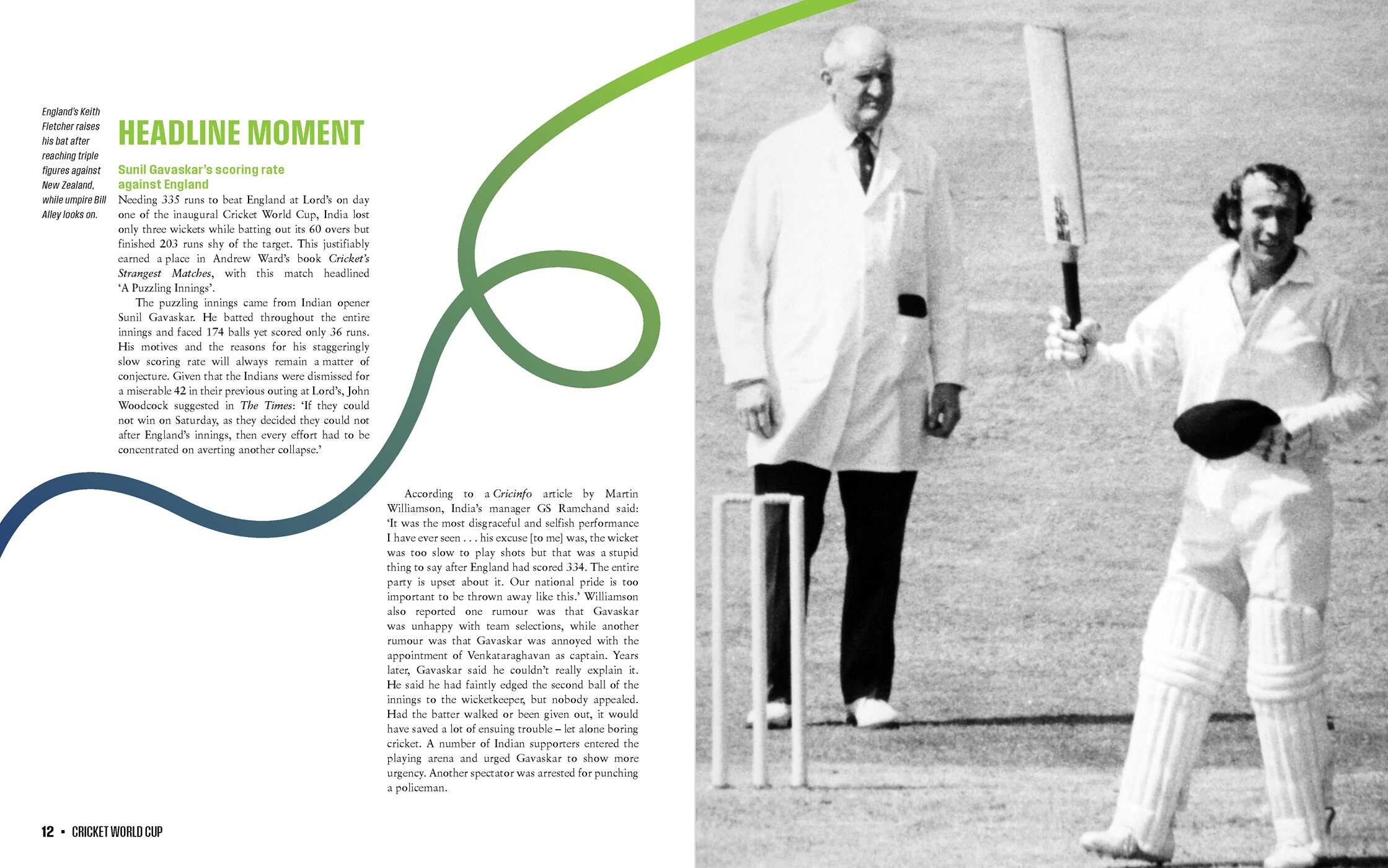 Cricket World Cup