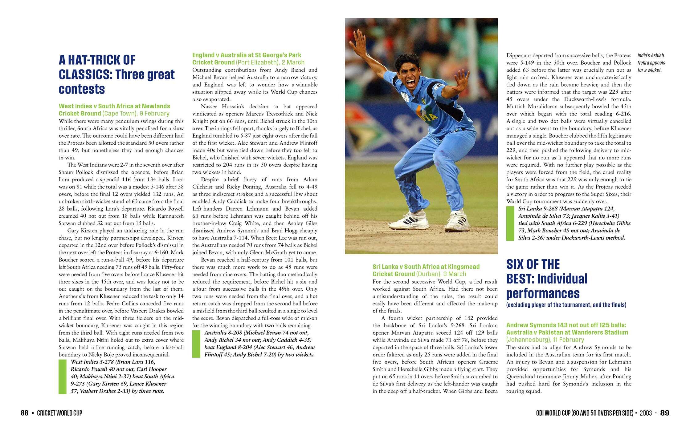 Cricket World Cup