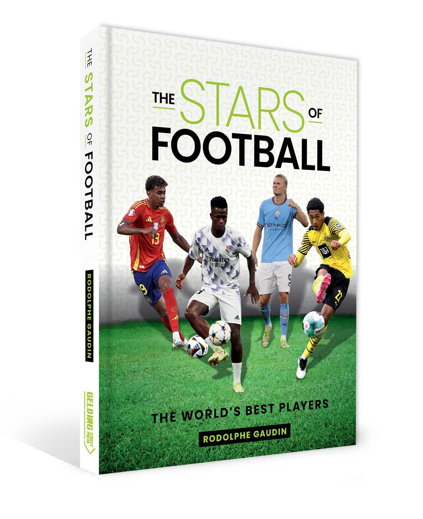 Stars of Football