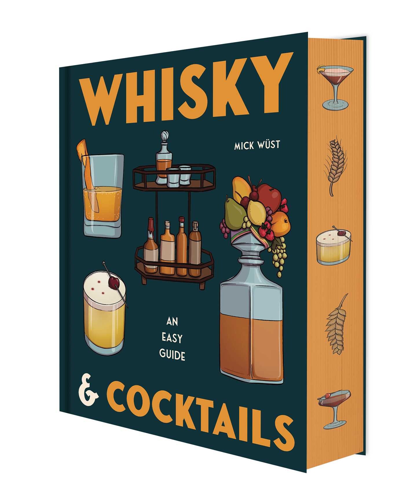 Whisky & Cocktails