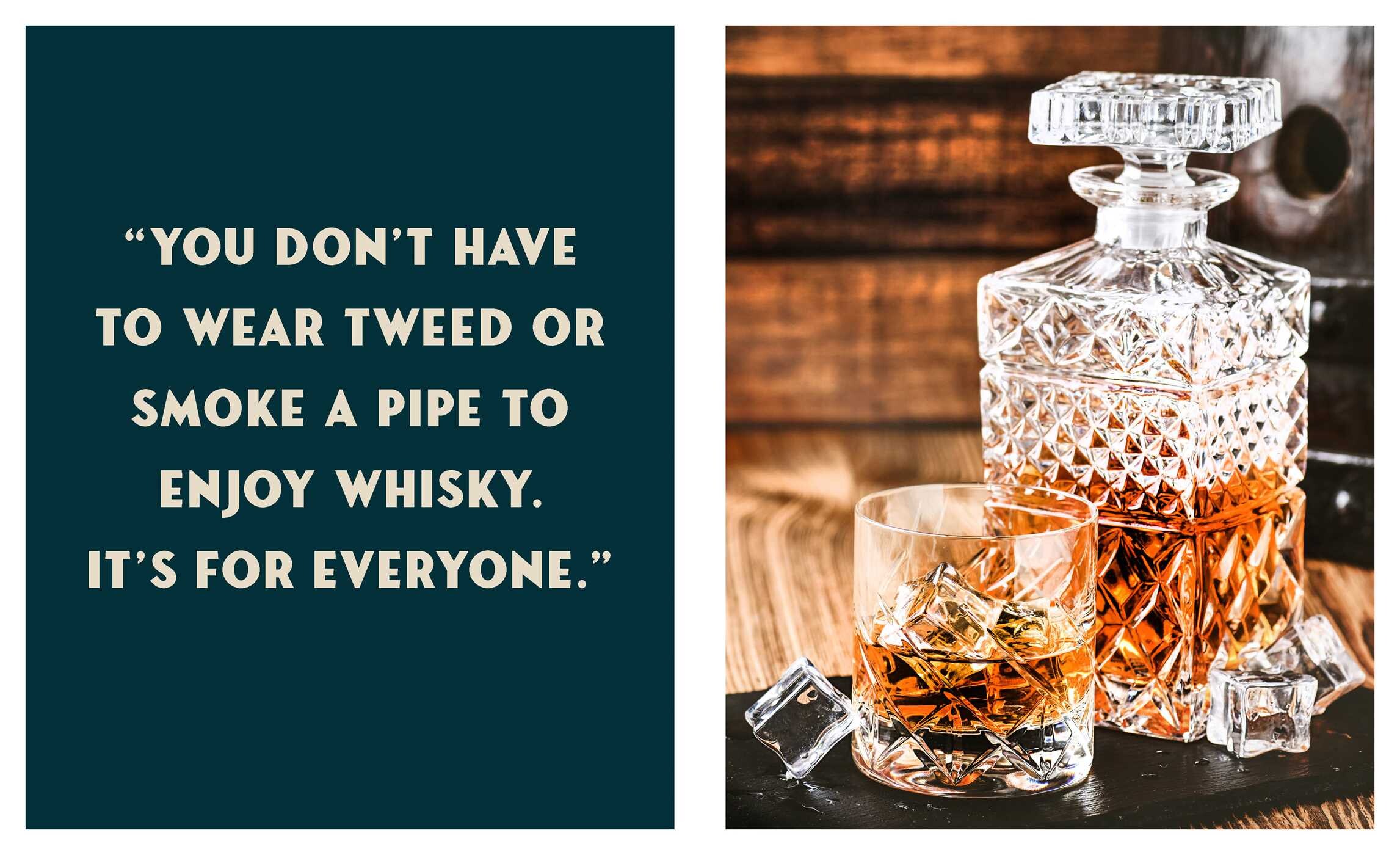 Whisky & Cocktails