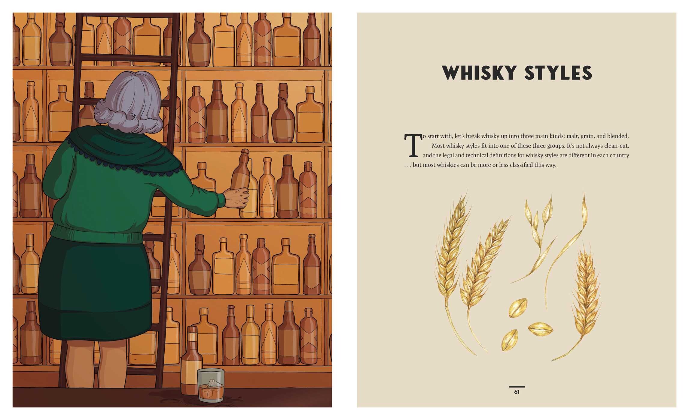 Whisky & Cocktails