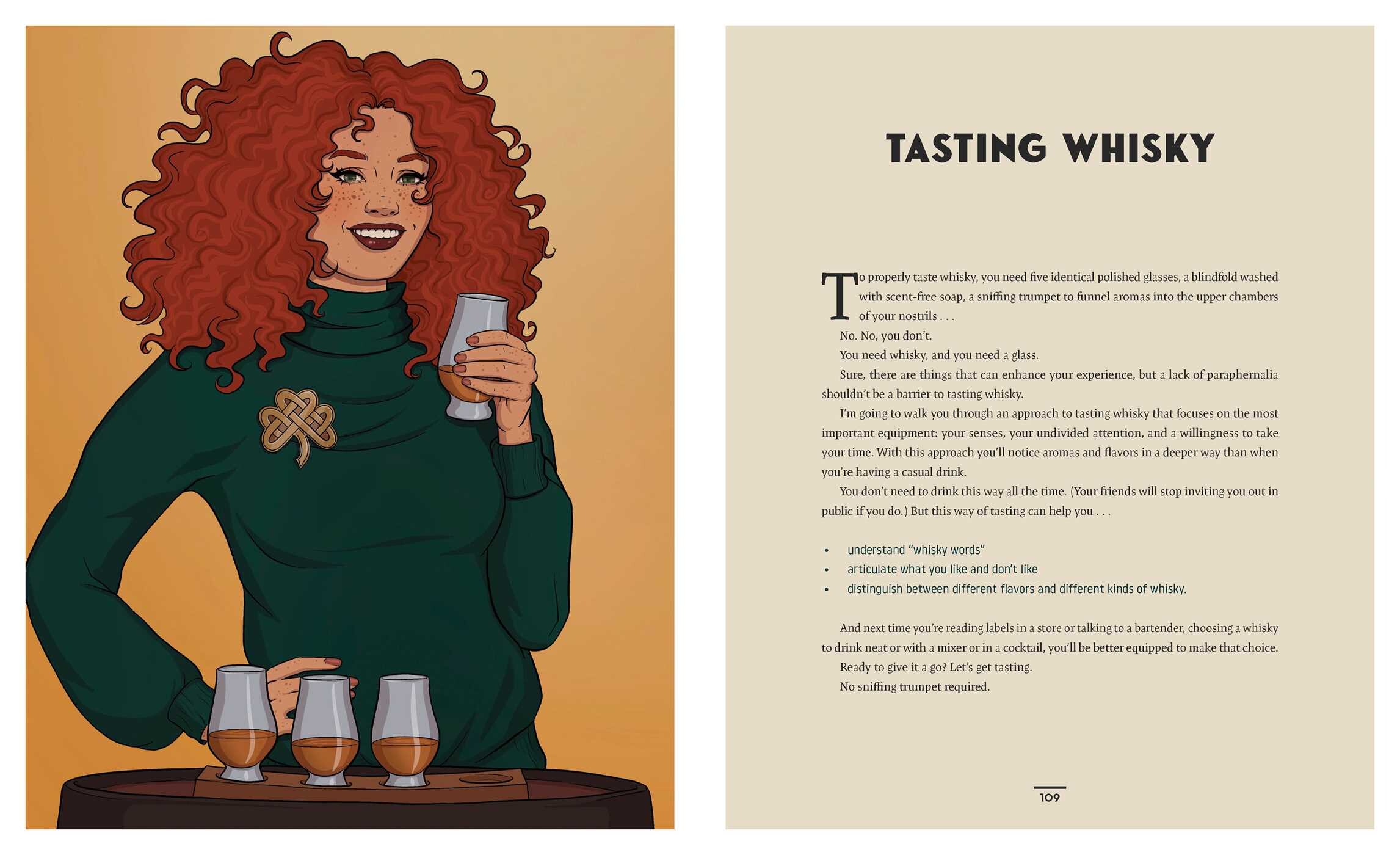 Whisky & Cocktails