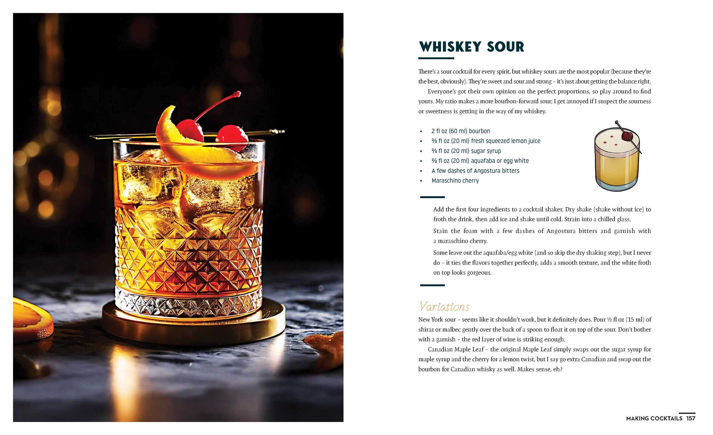 Whisky & Cocktails