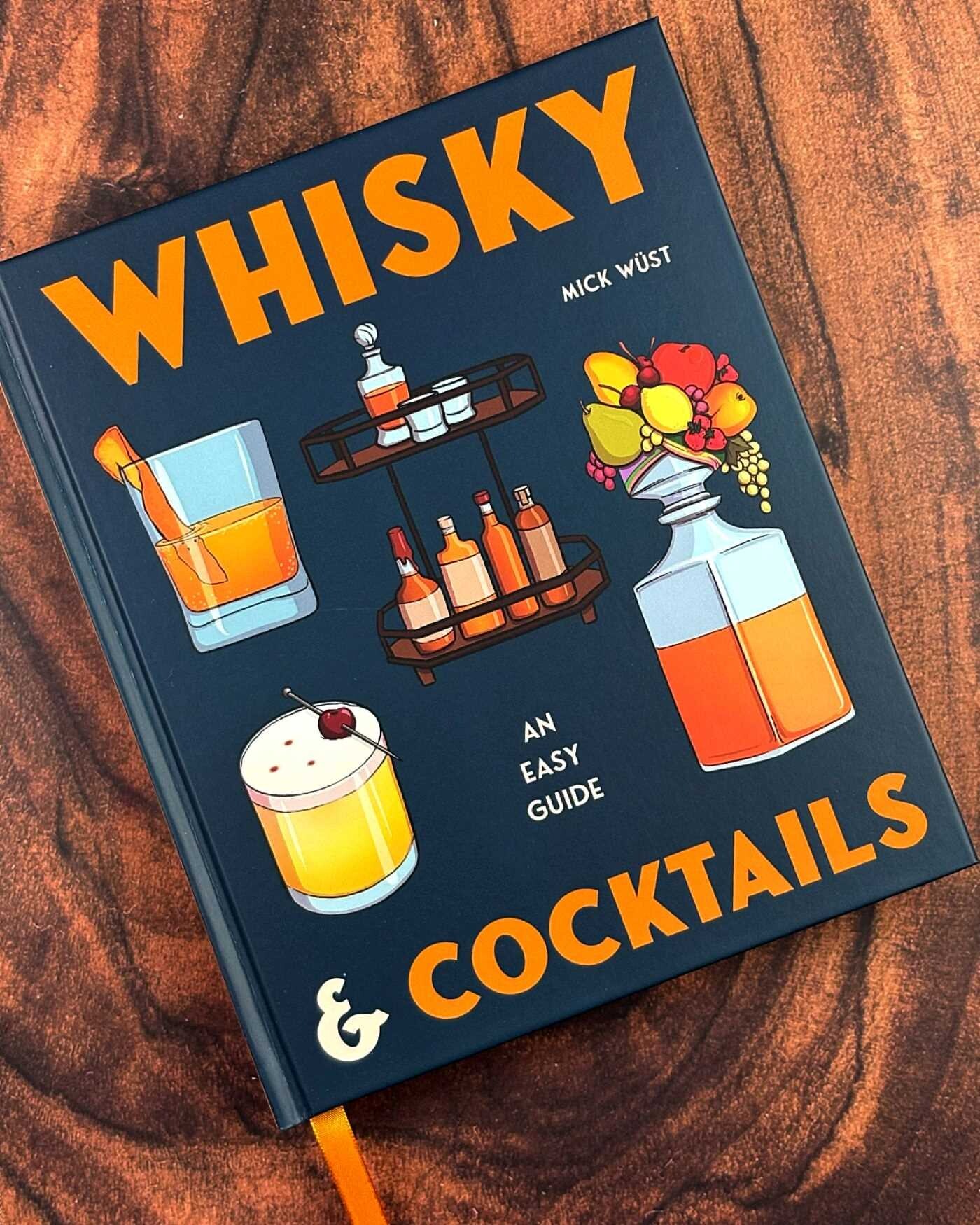 Whisky & Cocktails