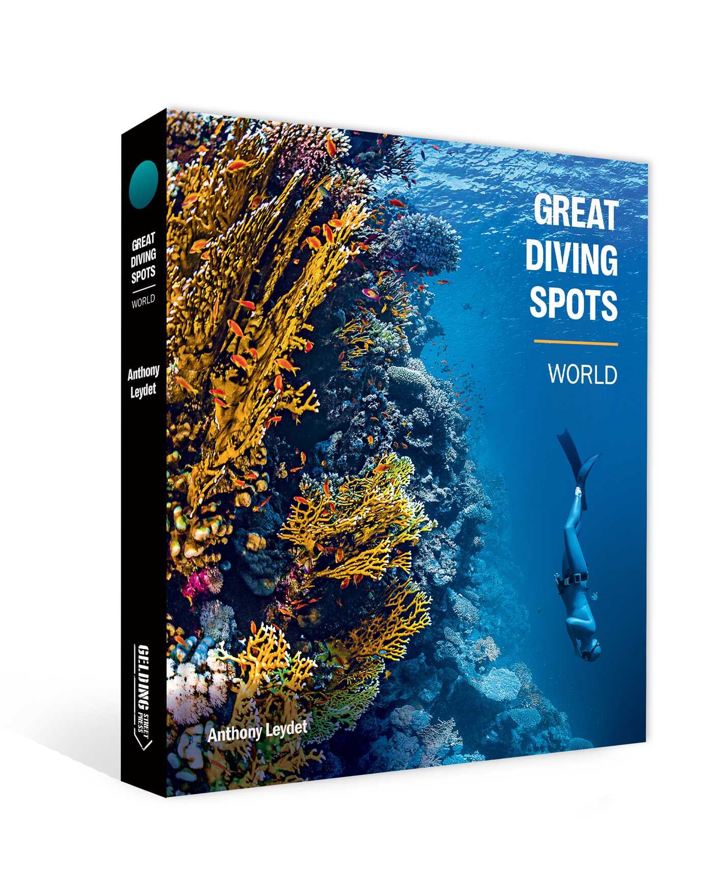 Great Diving Spots - World