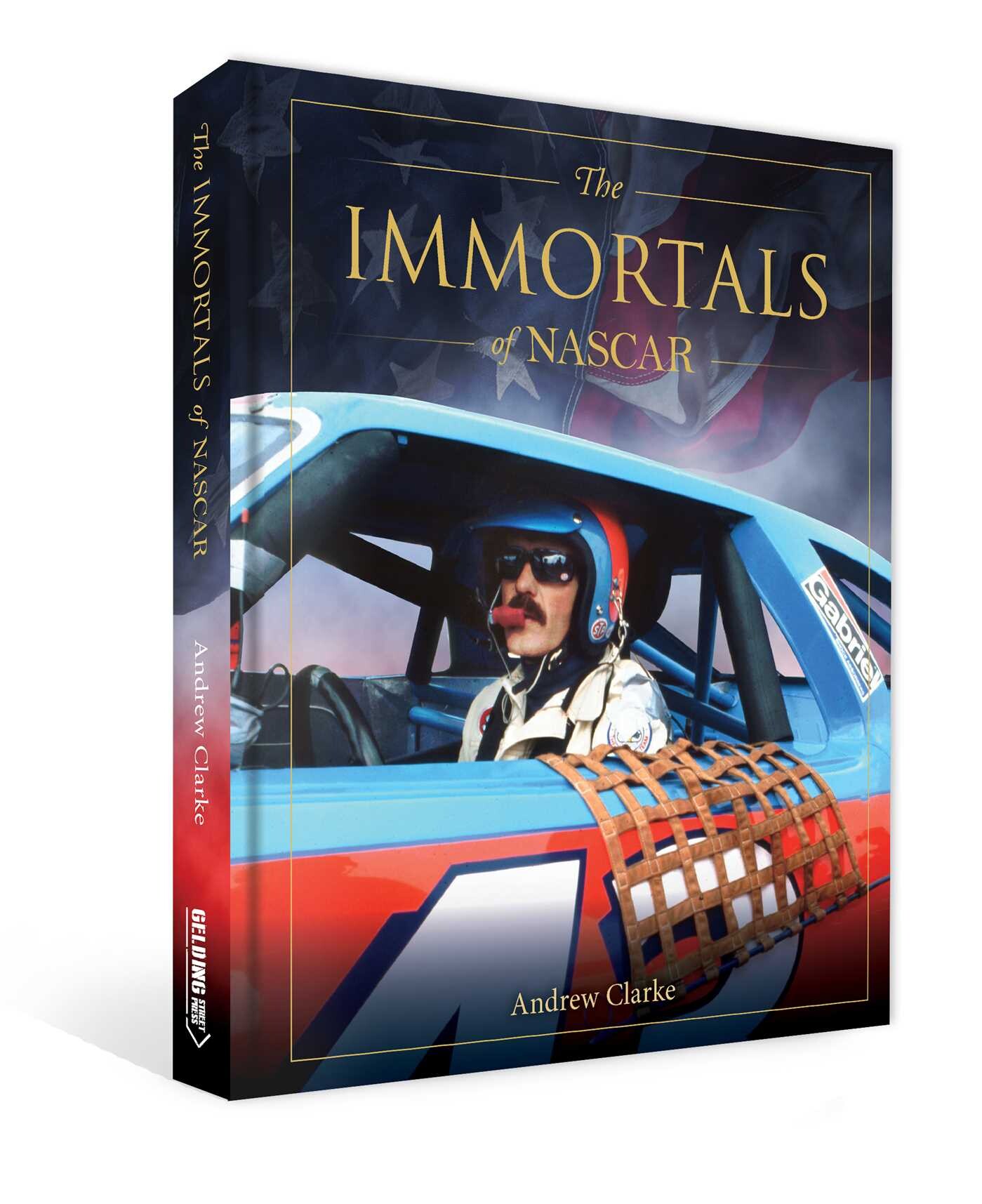 Immortals of Nascar
