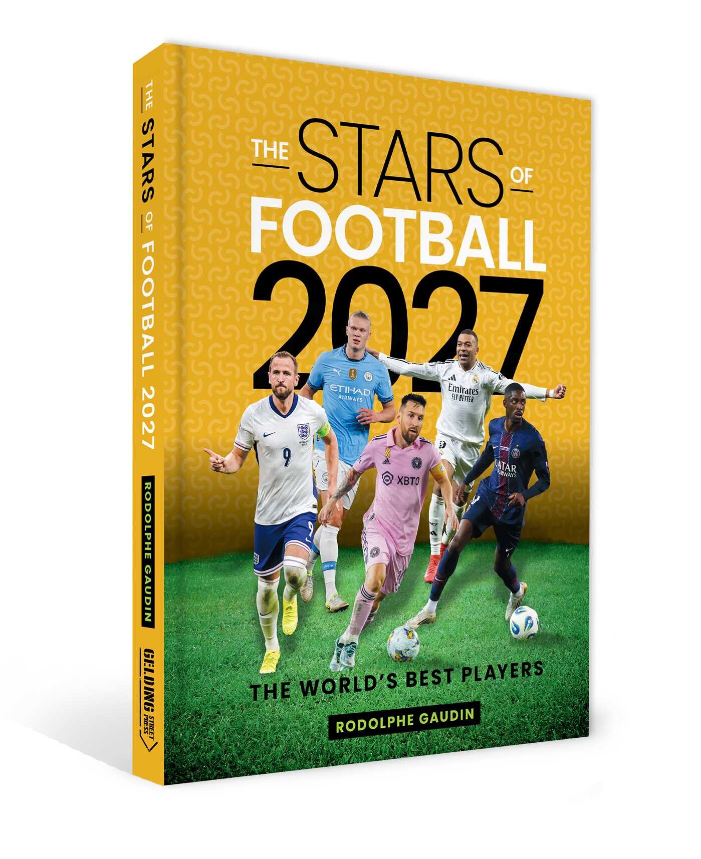 Stars of Football - 2027