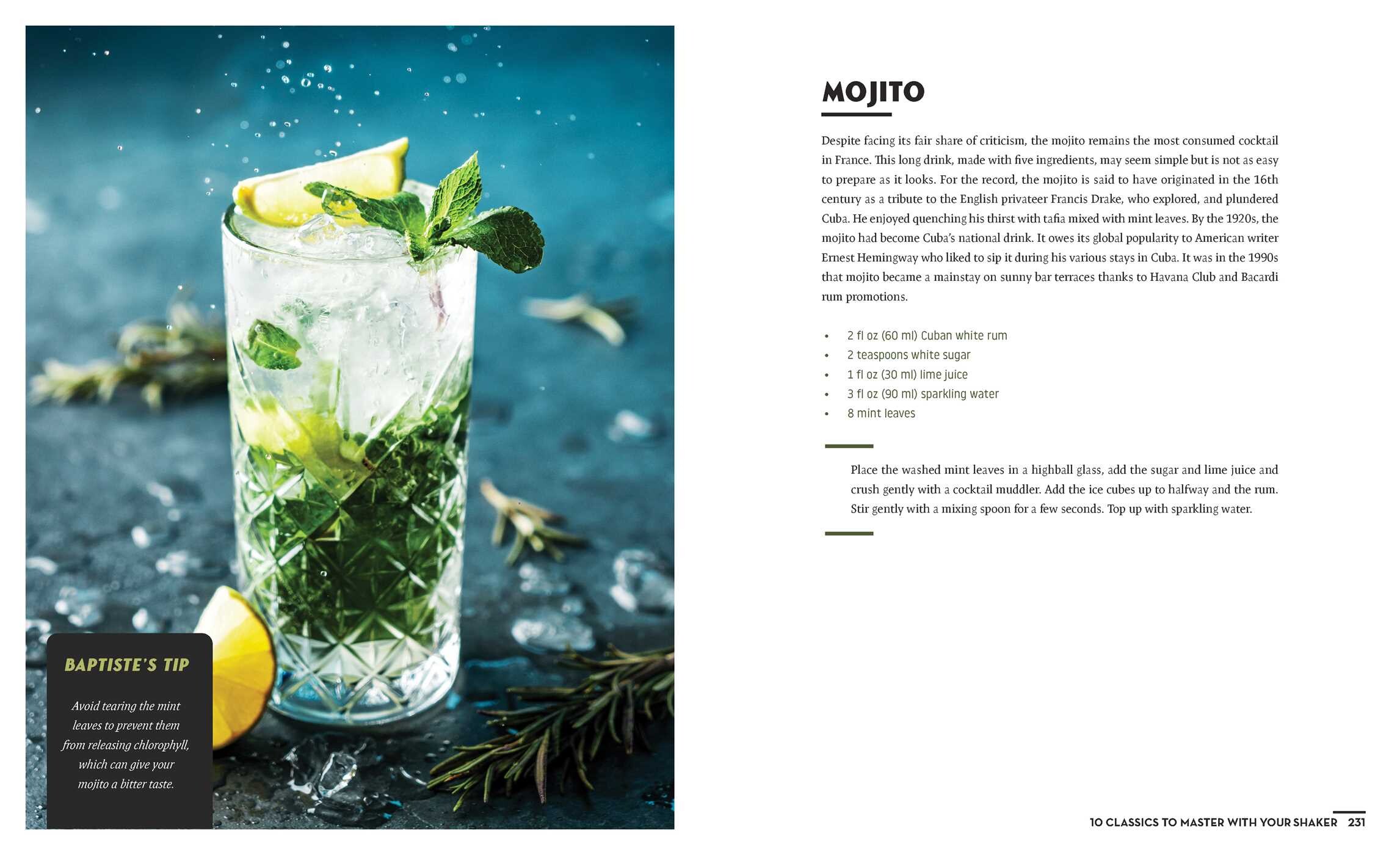 The World of Rum