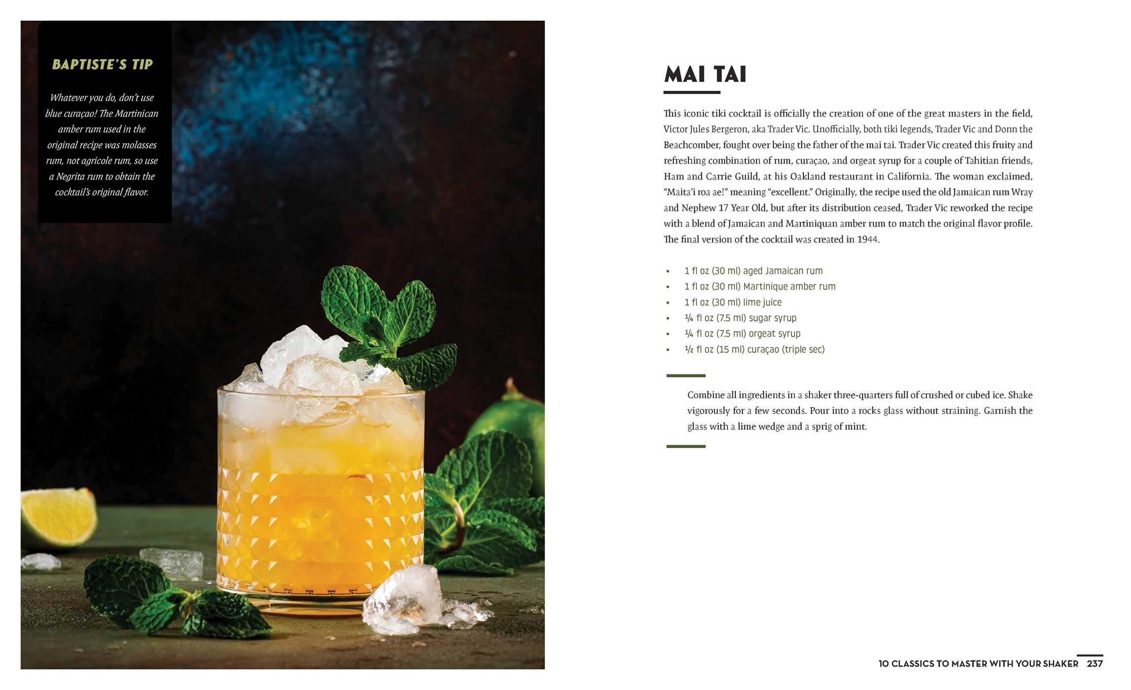 The World of Rum