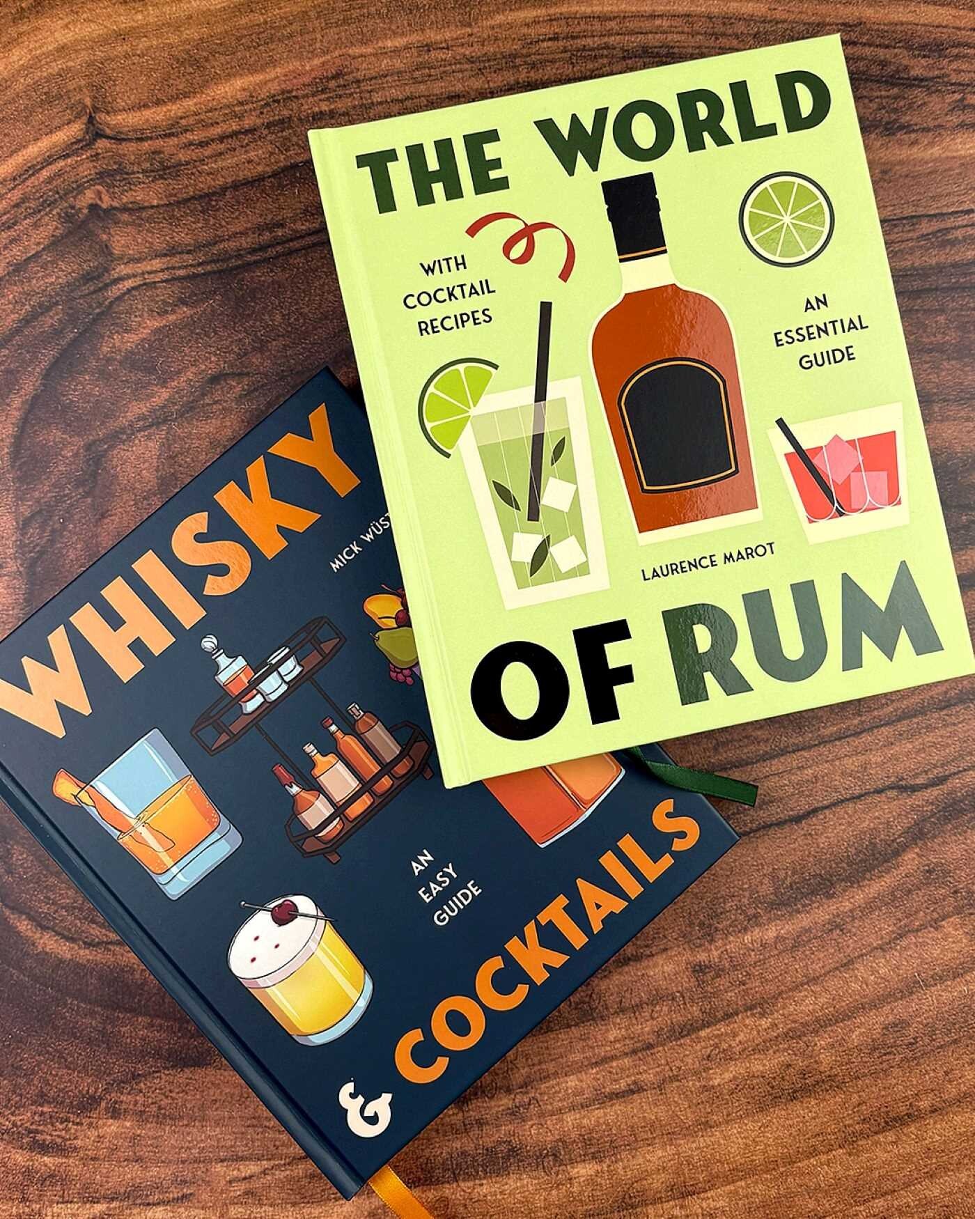 The World of Rum