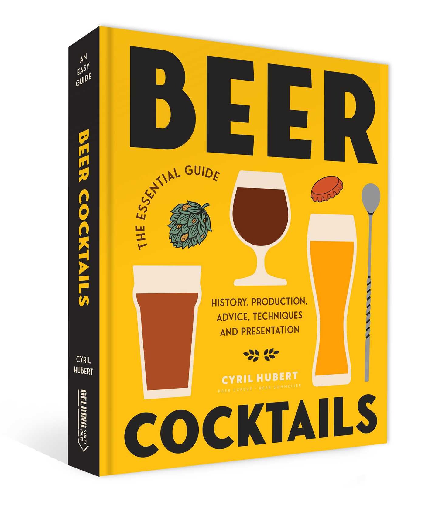 Beer Cocktails