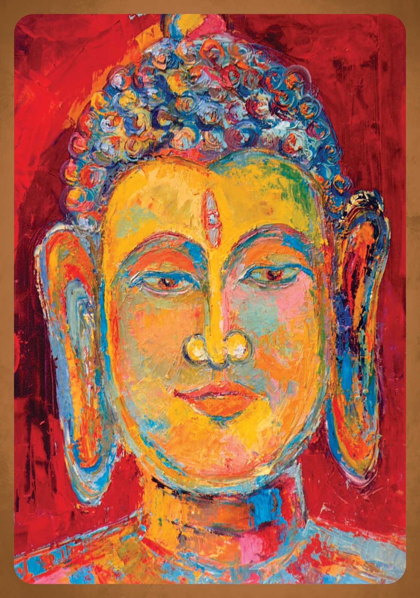 Buddhism Oracle