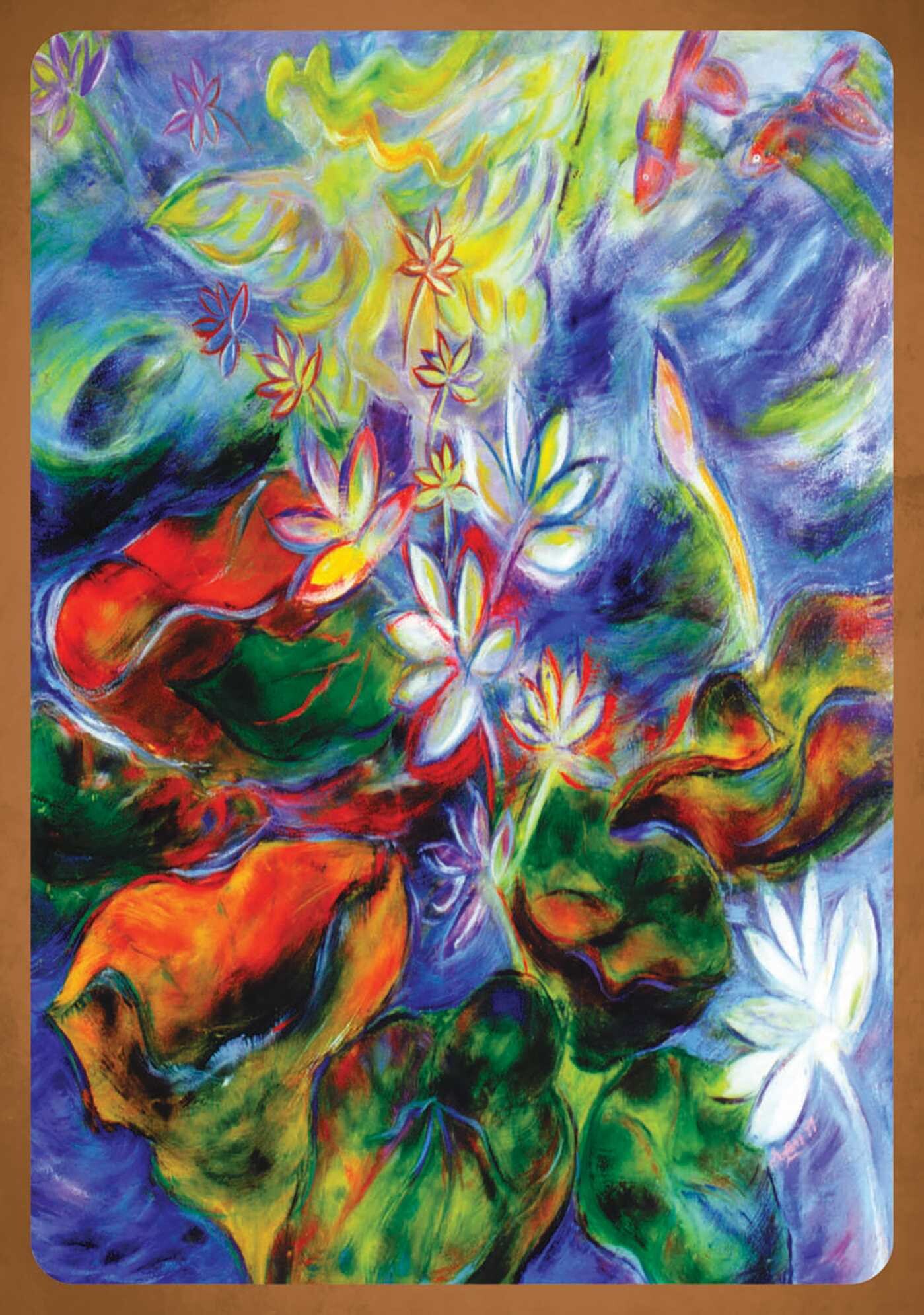 Buddhism Oracle