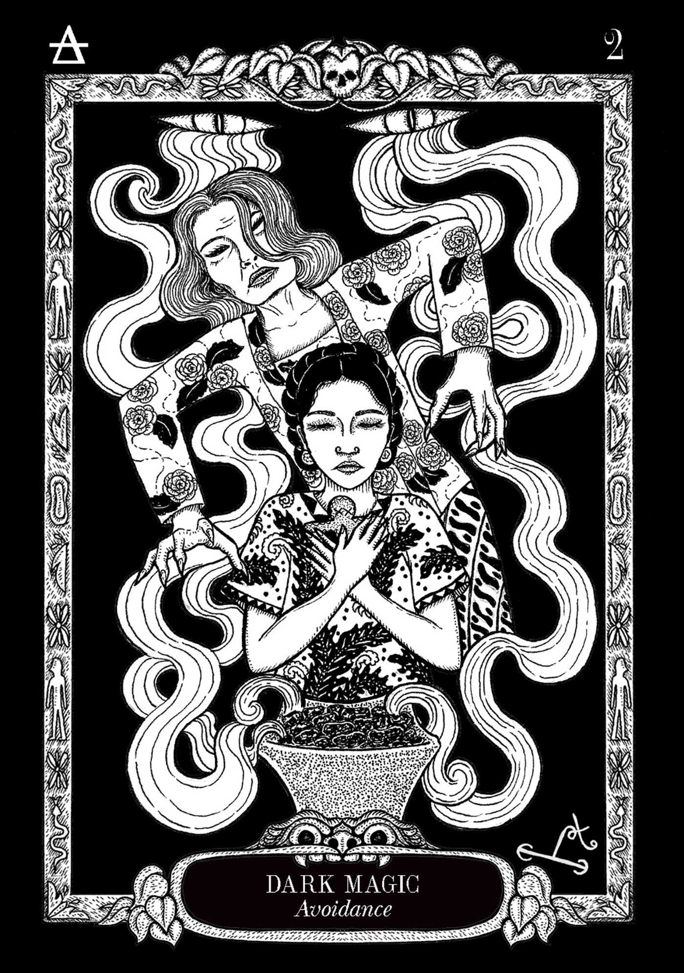 Mystic Islands Oracle