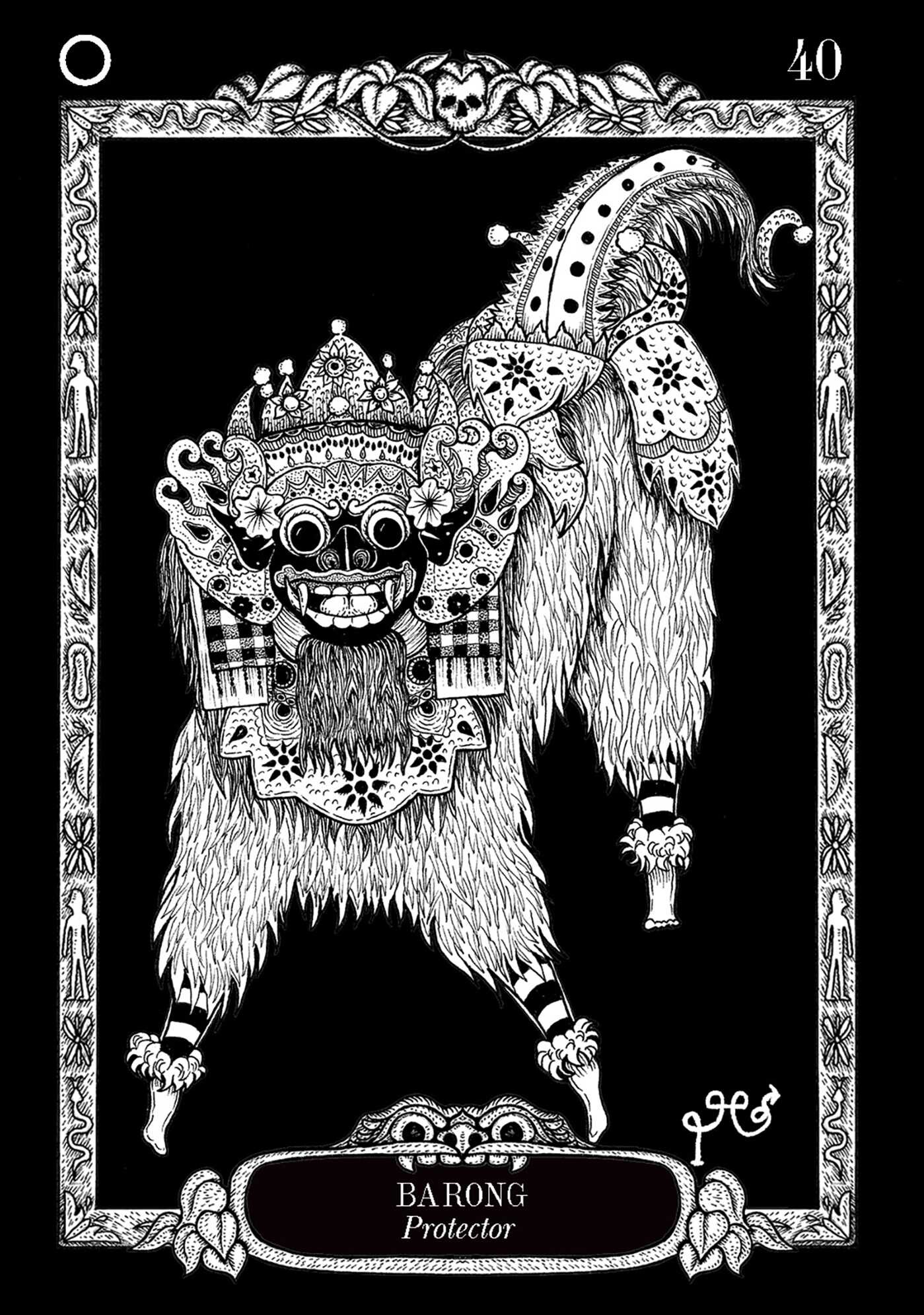Mystic Islands Oracle
