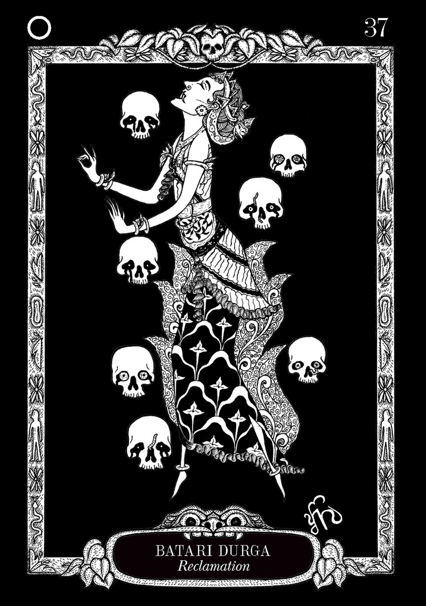 Mystic Islands Oracle