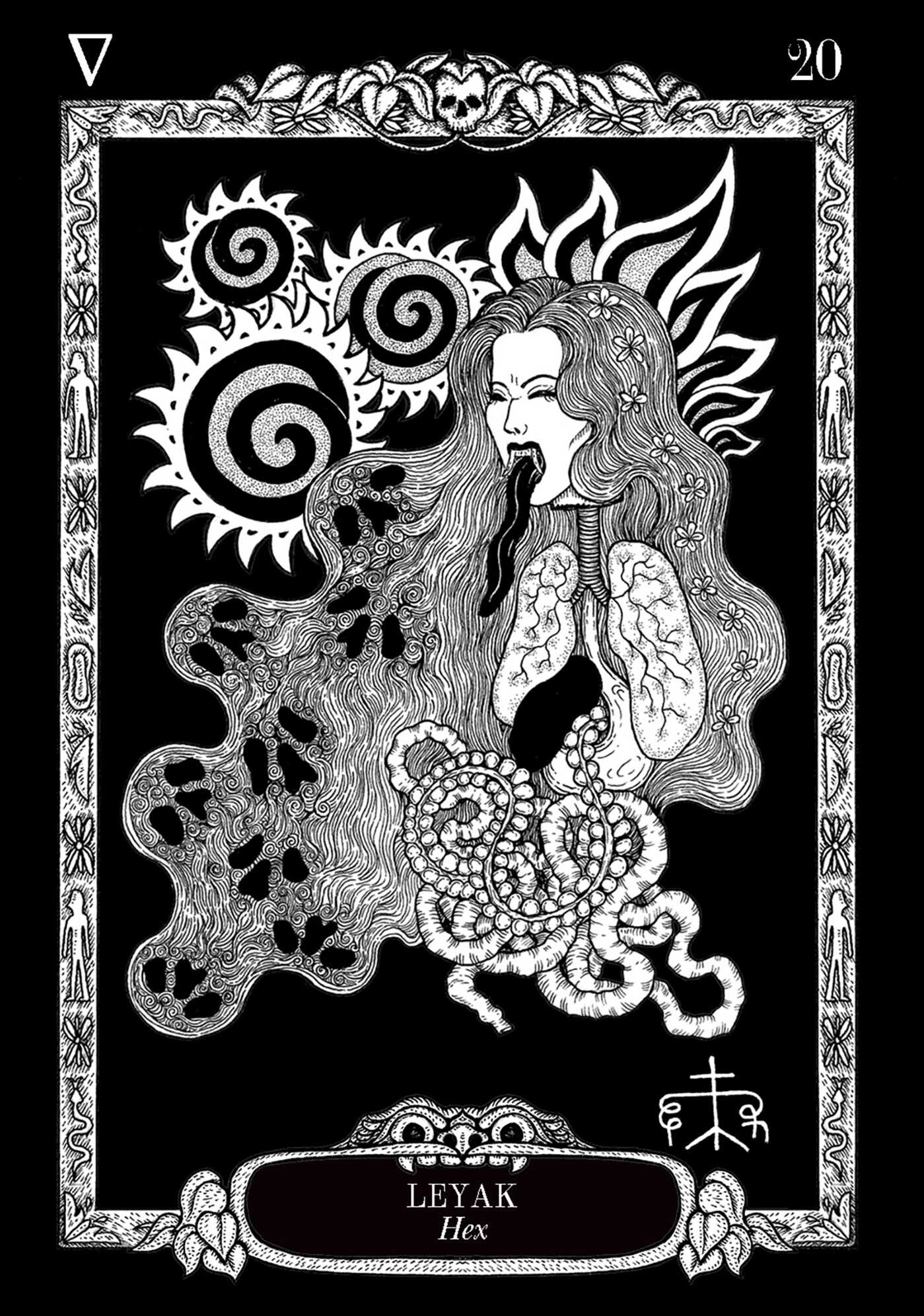 Mystic Islands Oracle