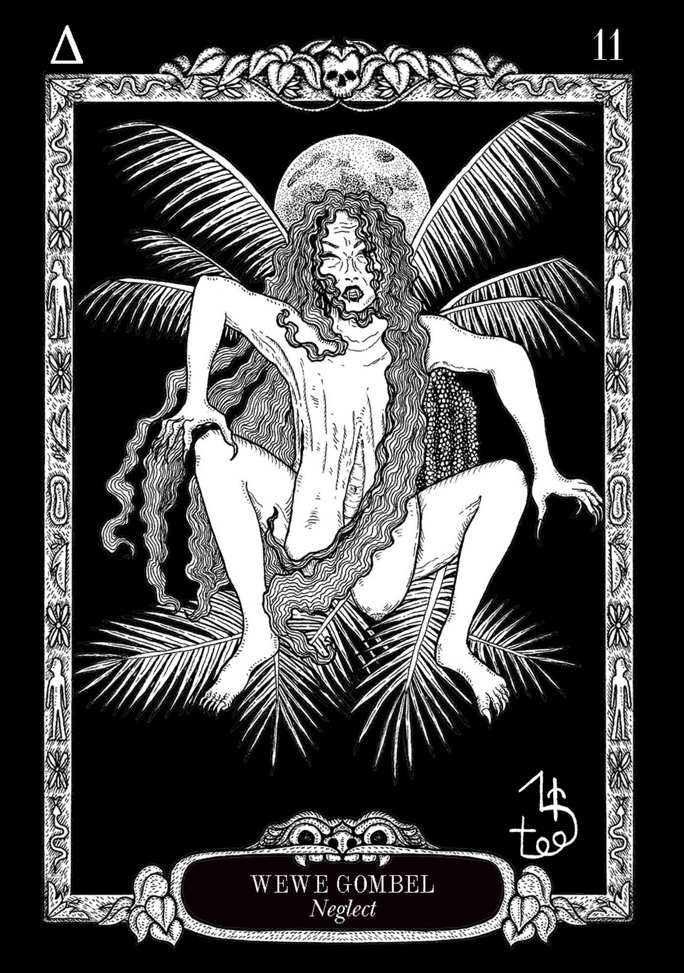 Mystic Islands Oracle