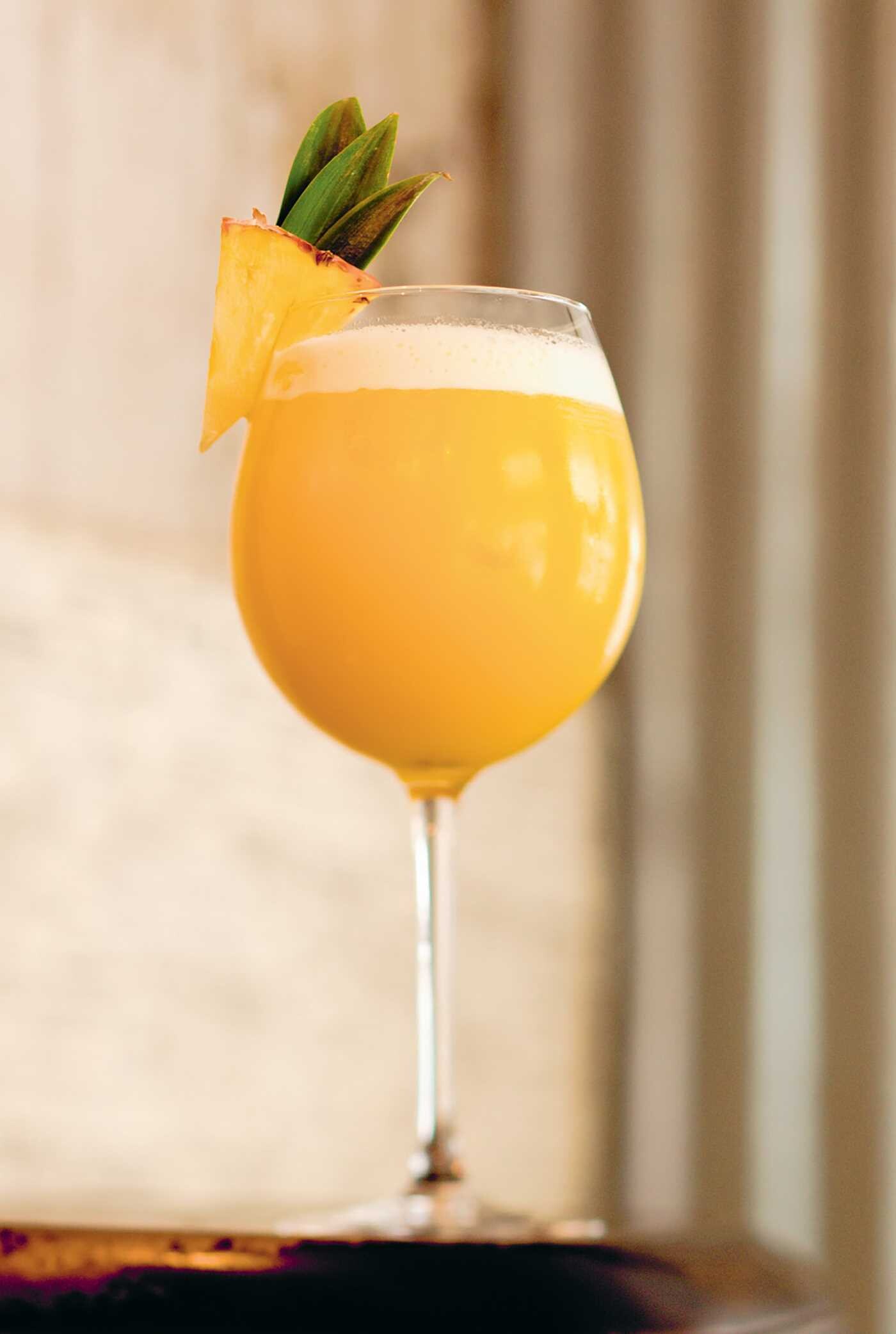 Quick Cocktails
