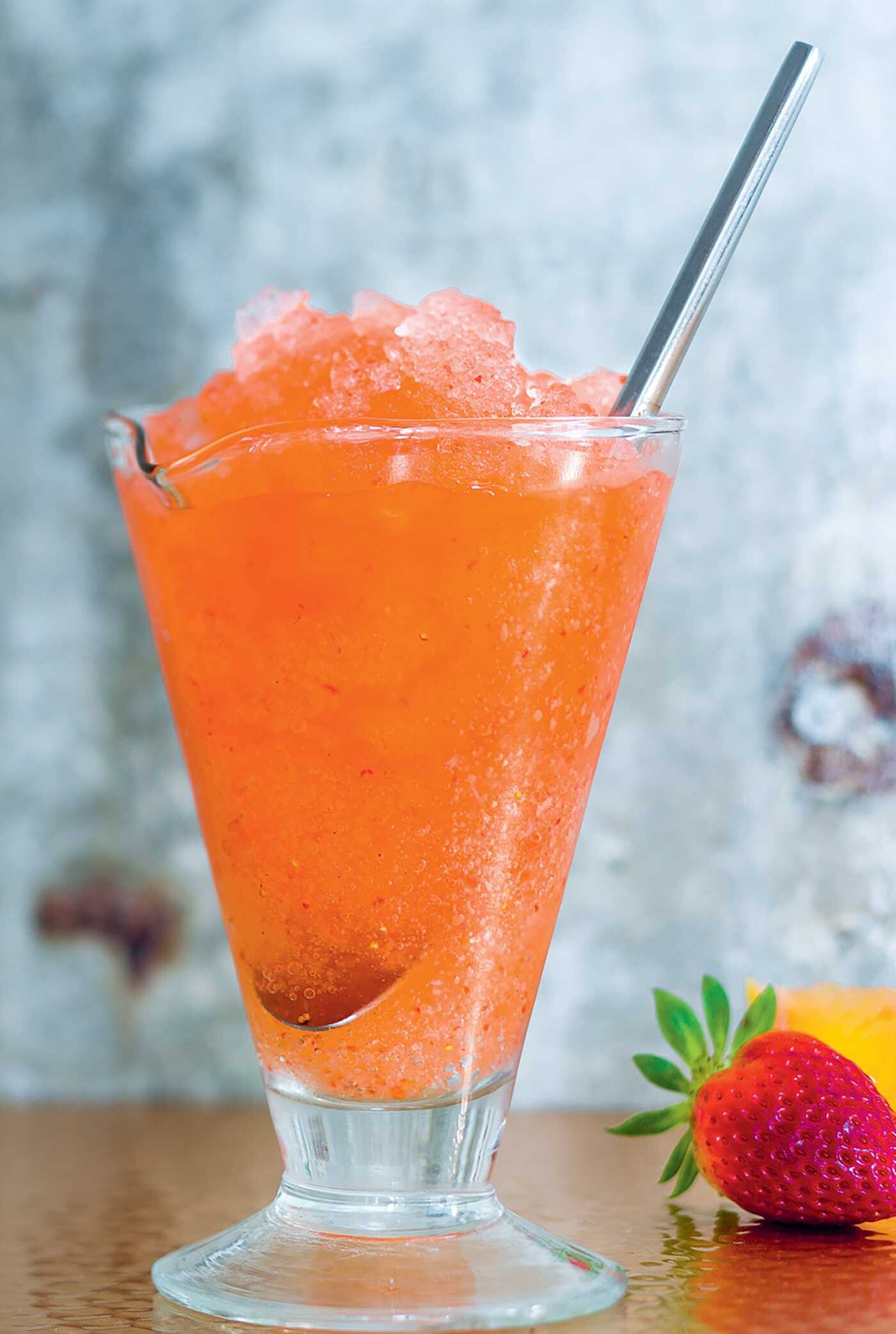 Quick Cocktails