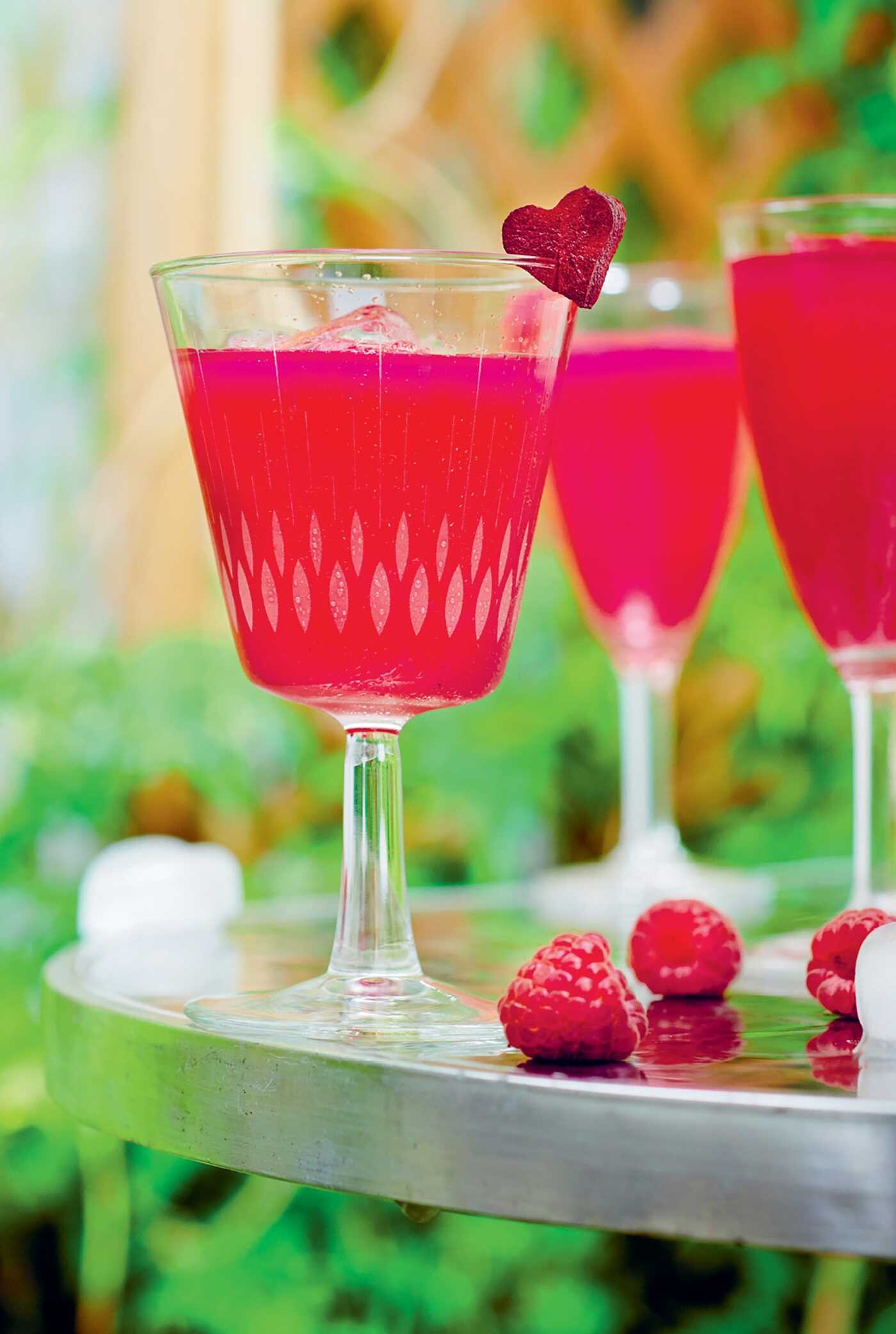 Quick Cocktails