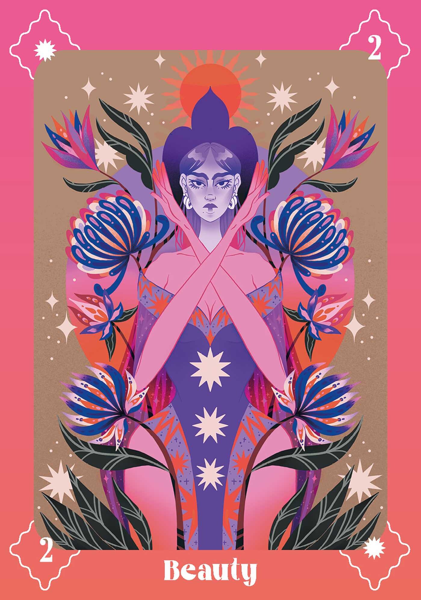 Venice Witch Oracle
