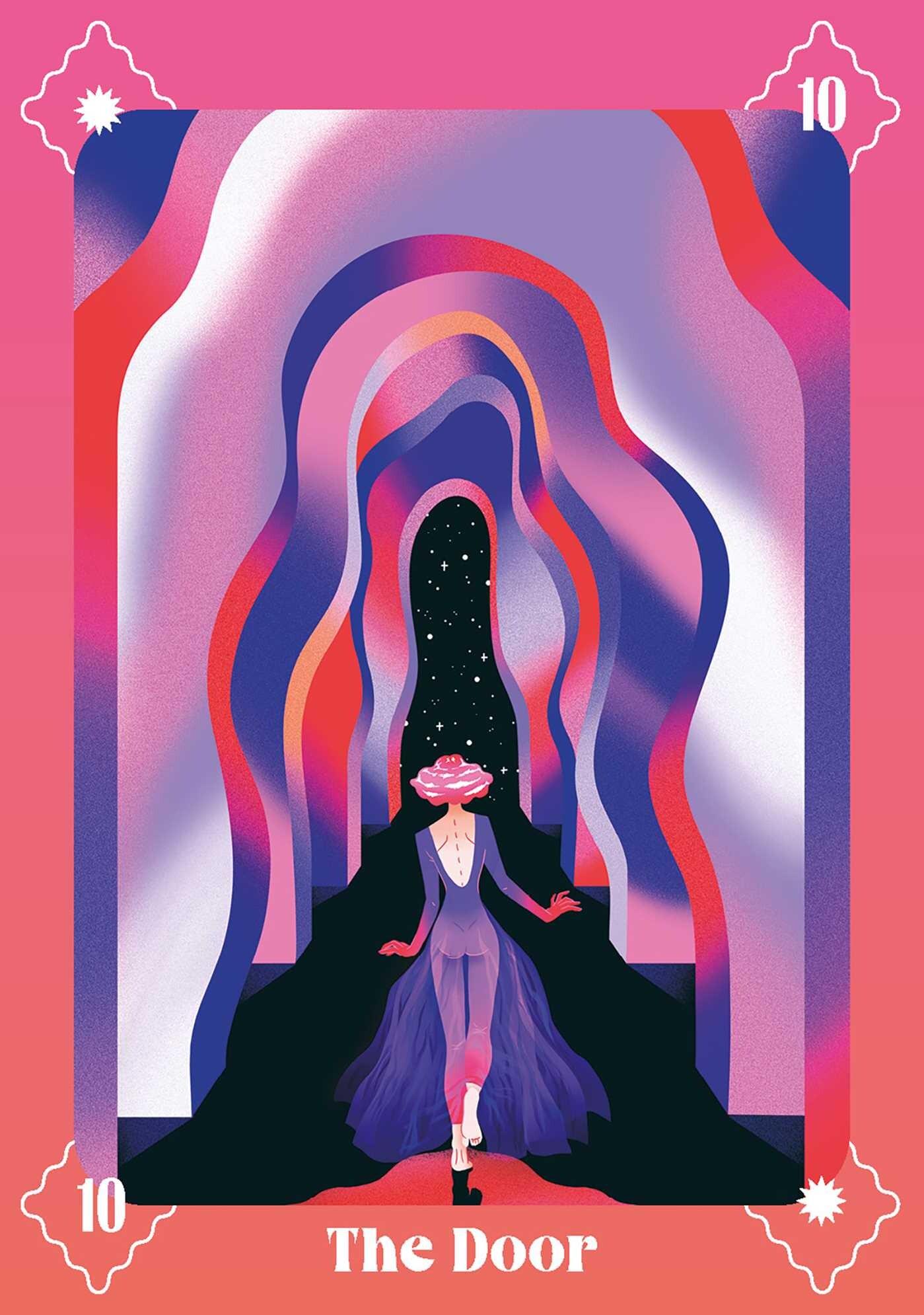 Venice Witch Oracle