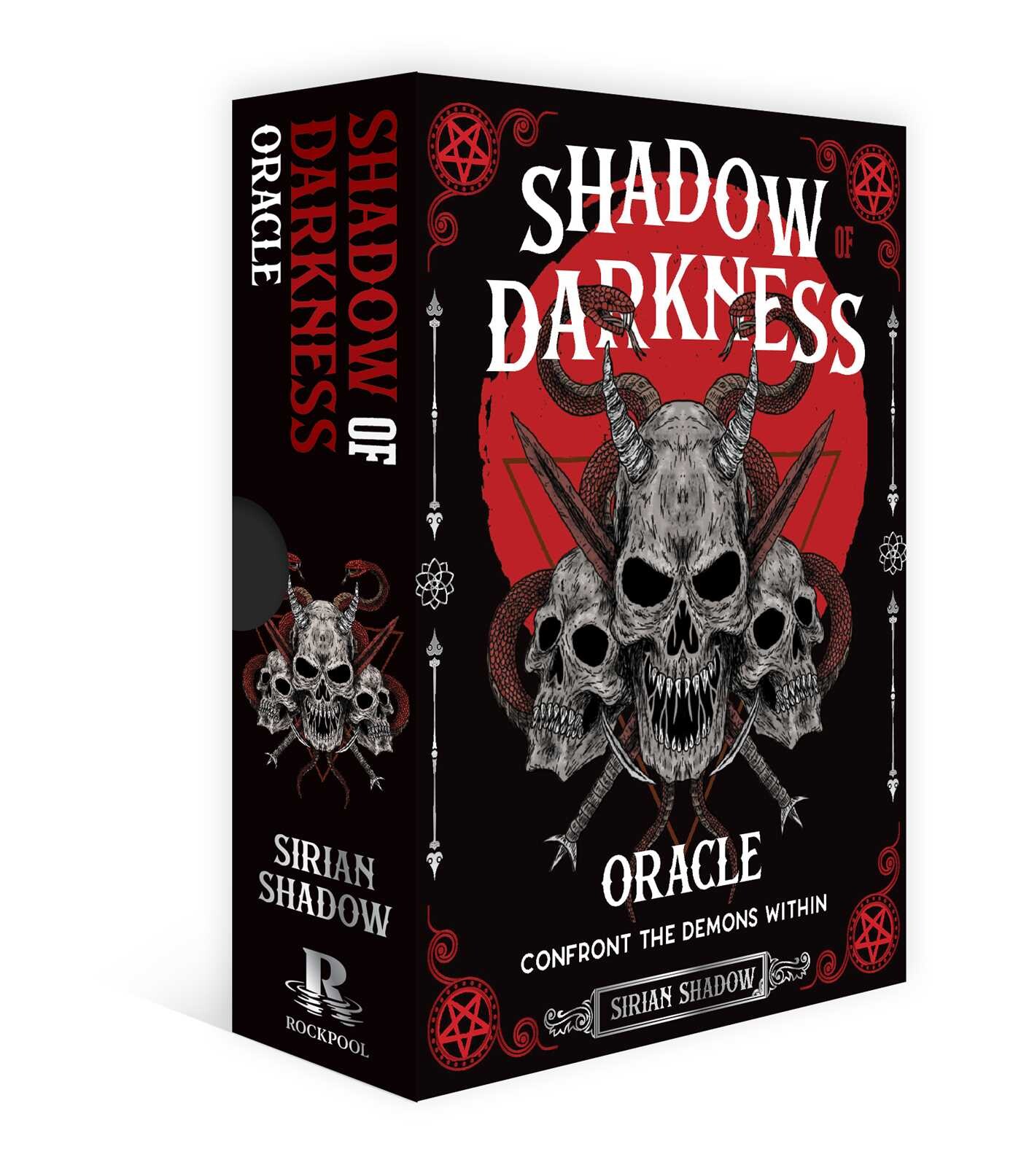 Shadow of Darkness Oracle