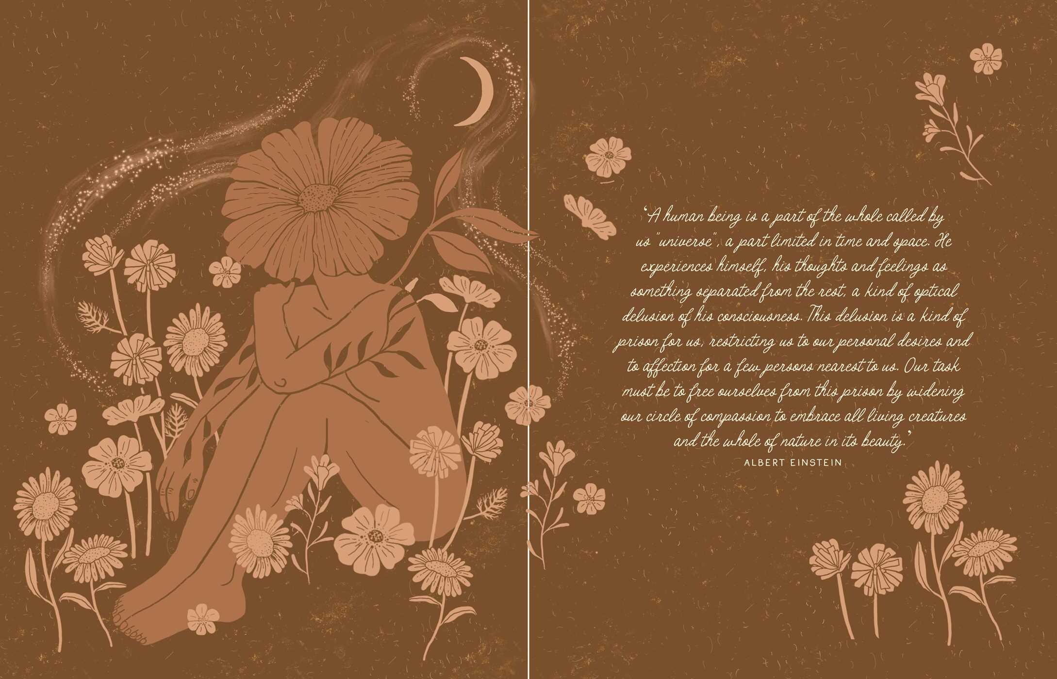 Earth Song Journal