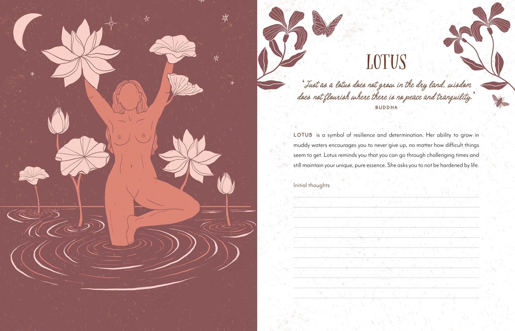 Earth Song Journal