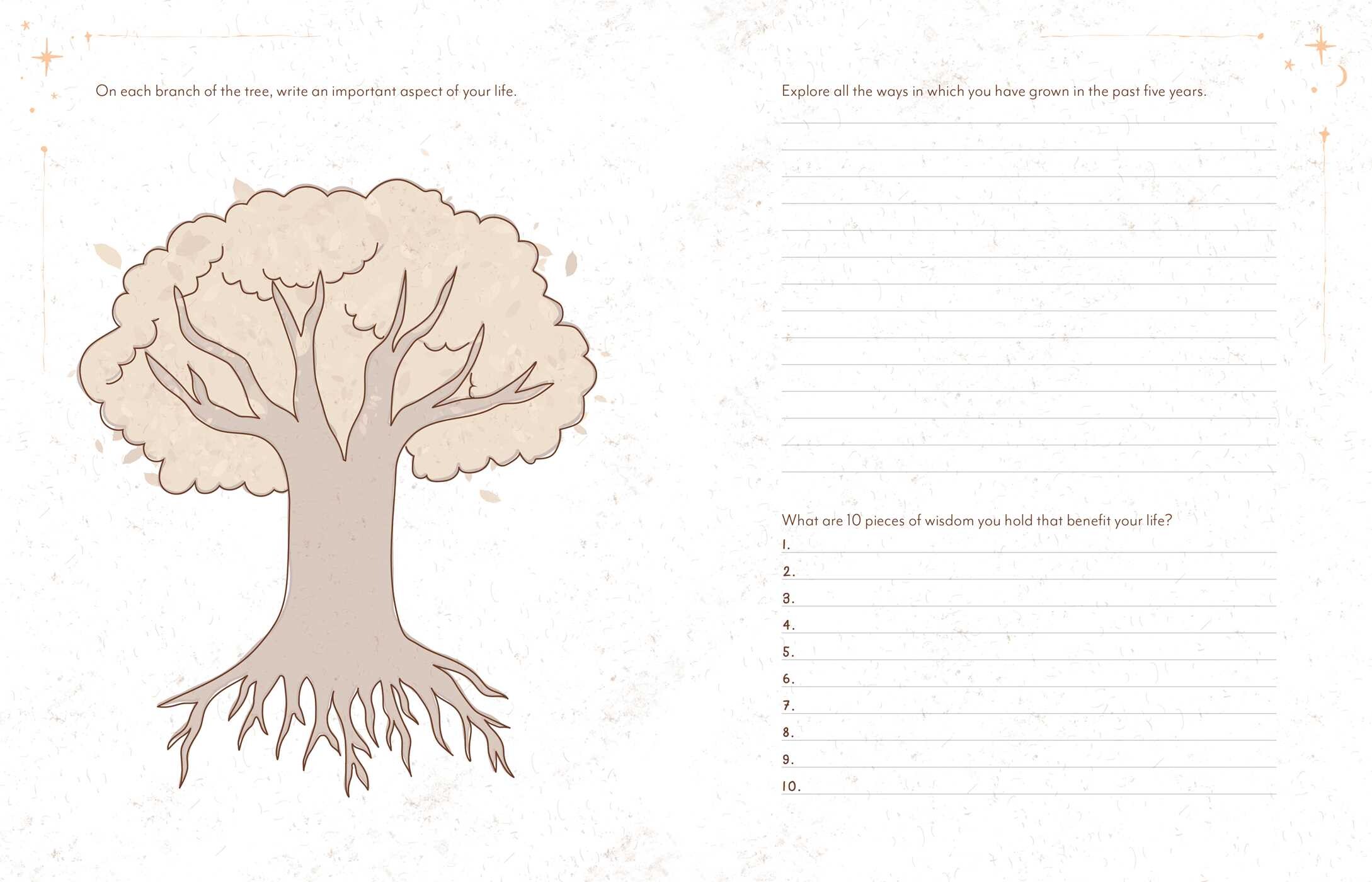 Earth Song Journal