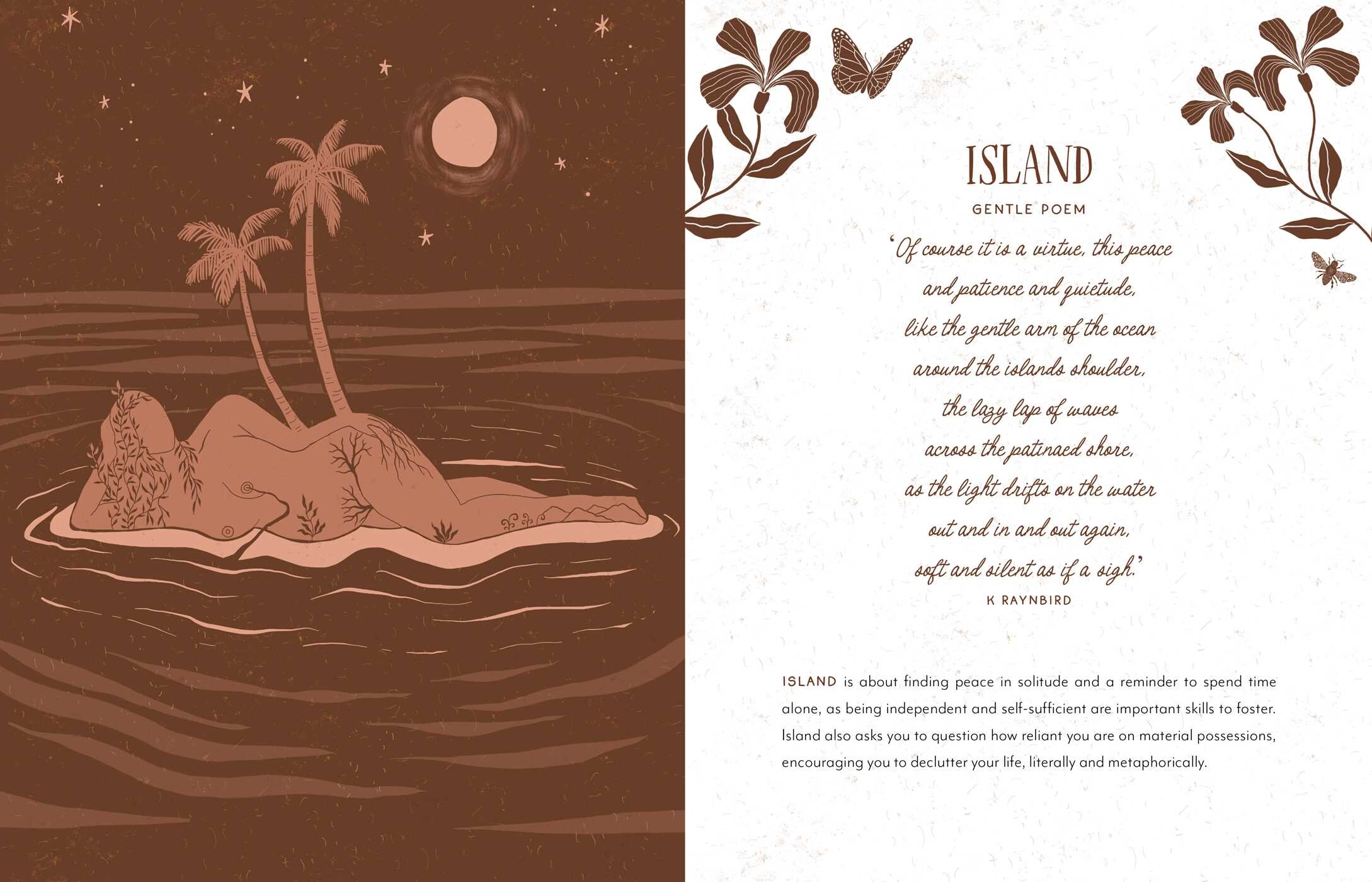 Earth Song Journal