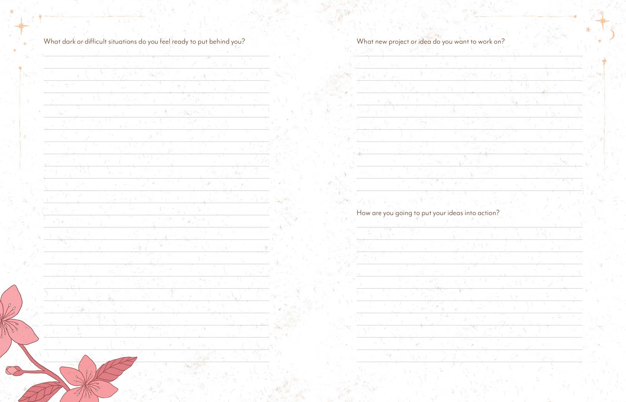 Earth Song Journal