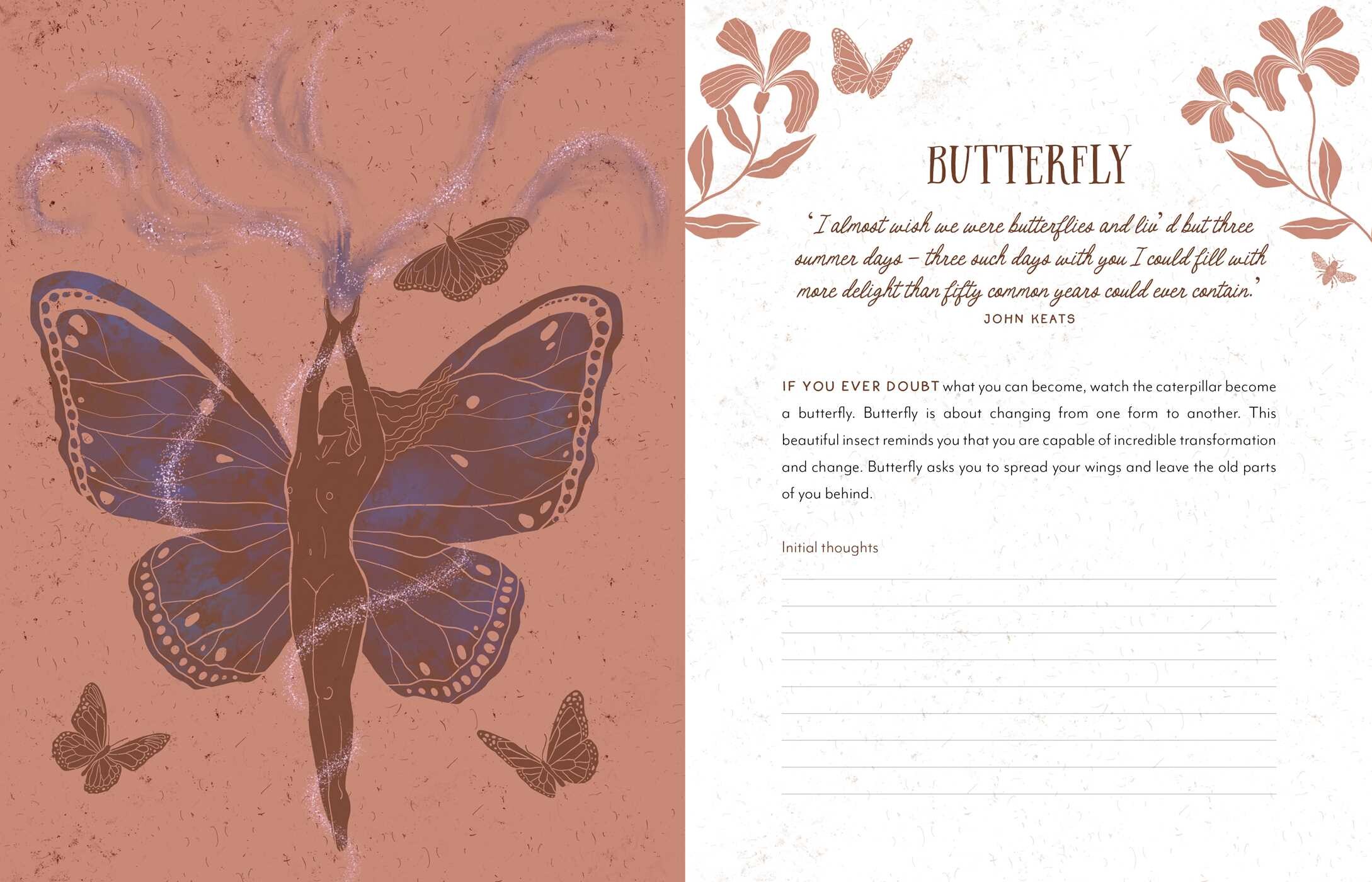 Earth Song Journal