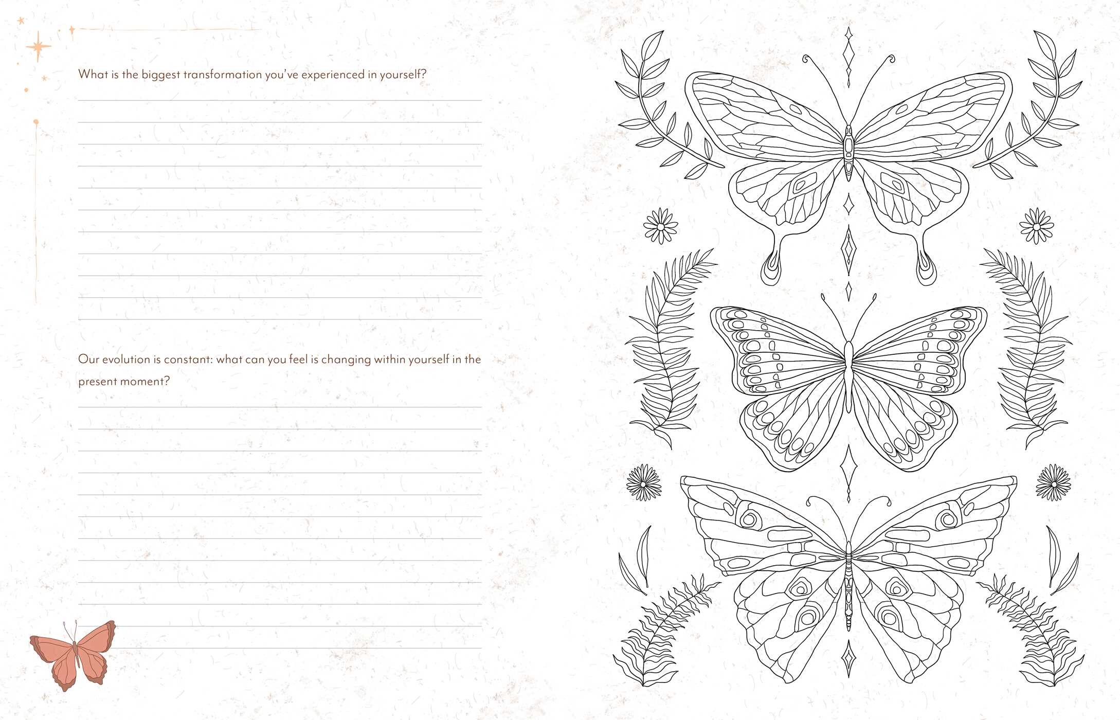 Earth Song Journal