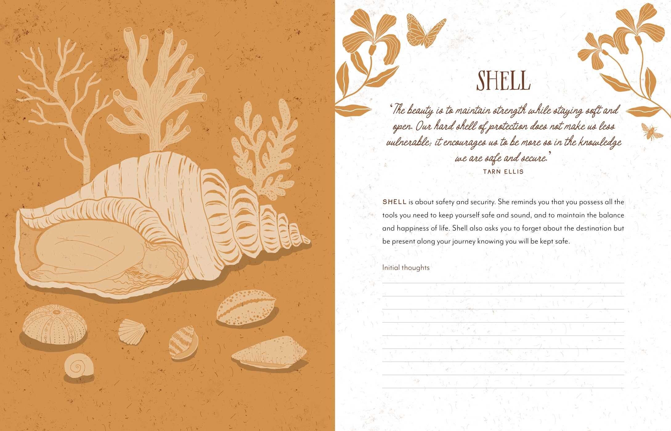 Earth Song Journal