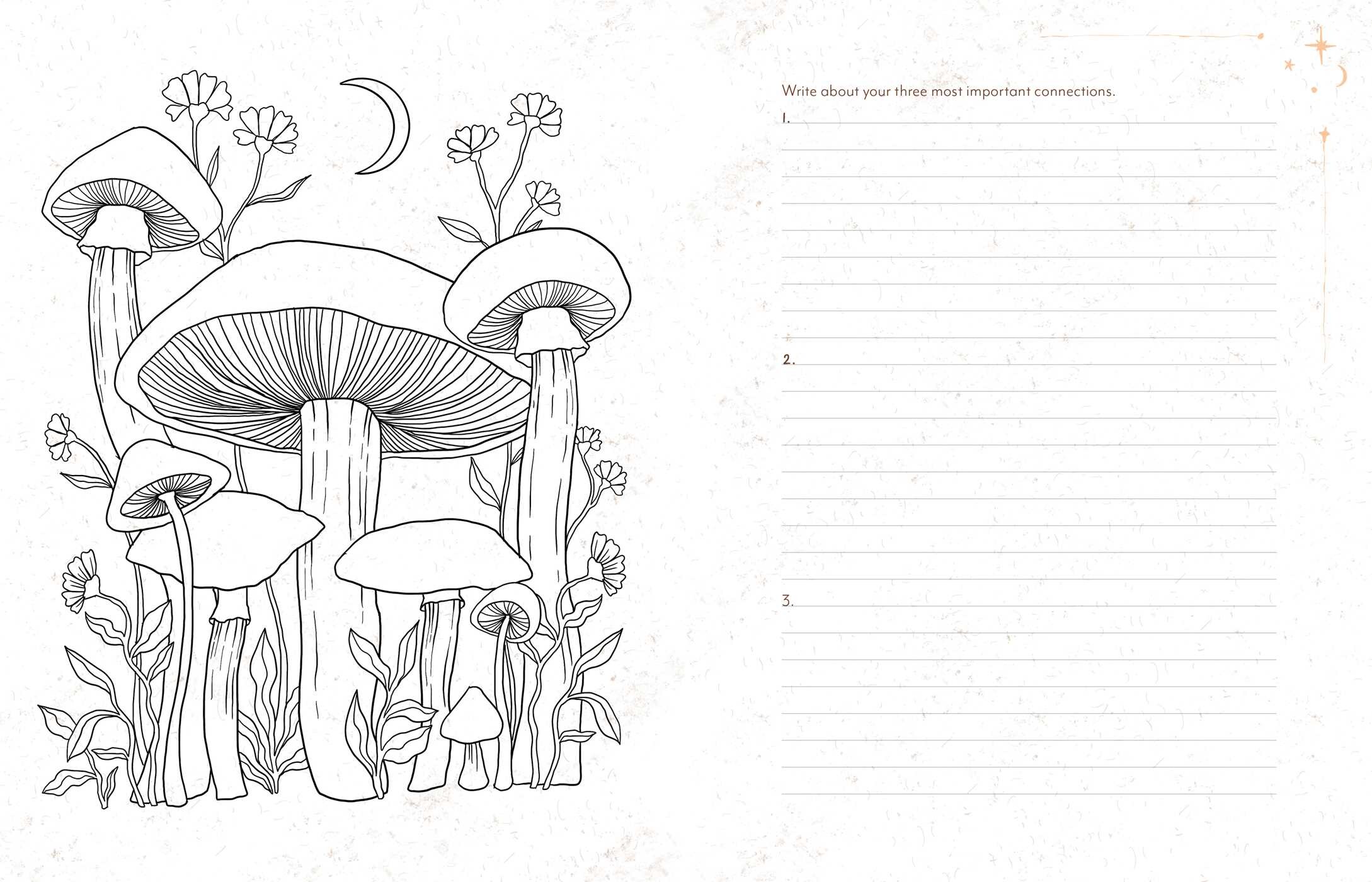 Earth Song Journal