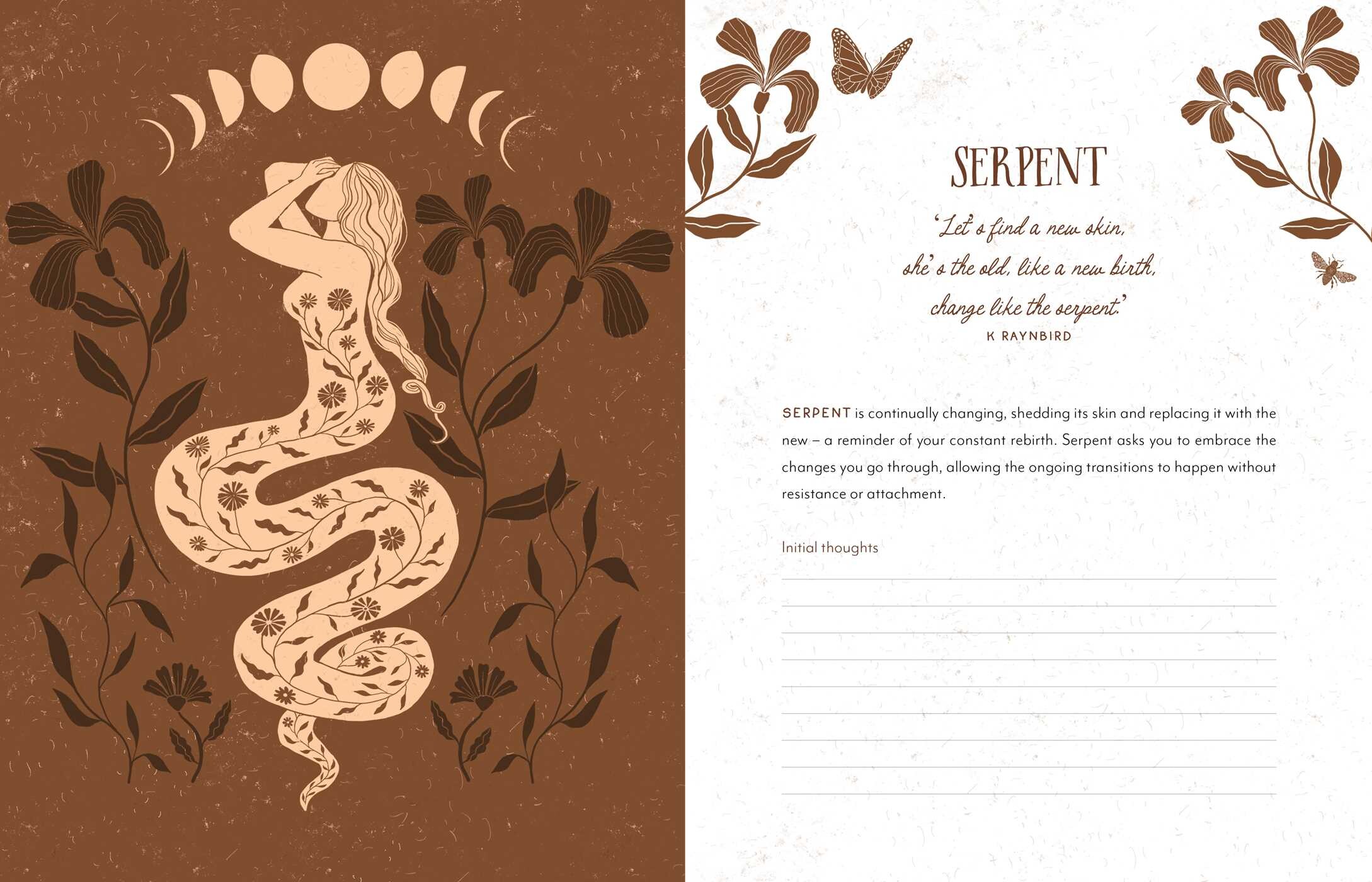 Earth Song Journal